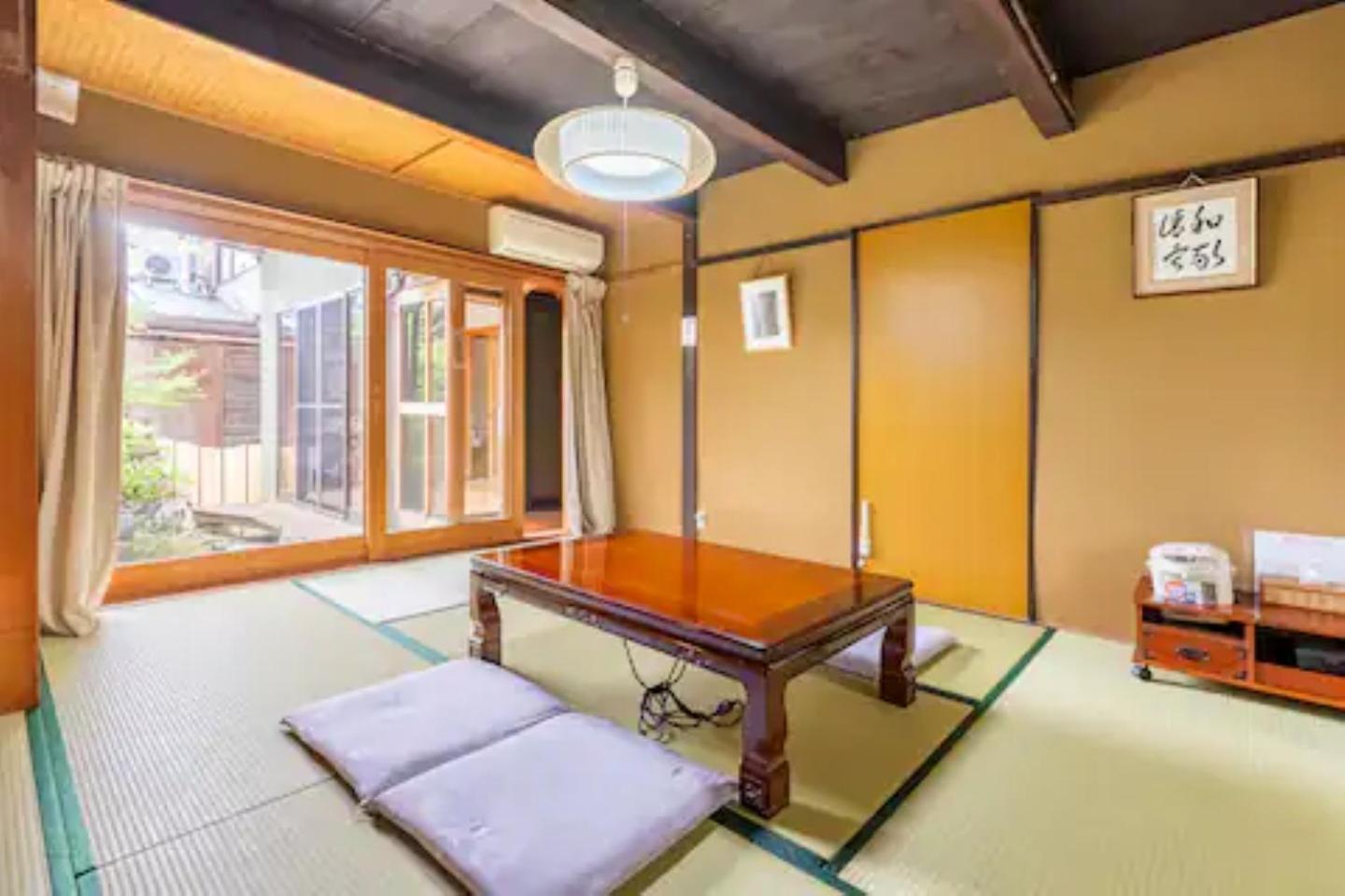 Daitokuji Sushicho Ryokan