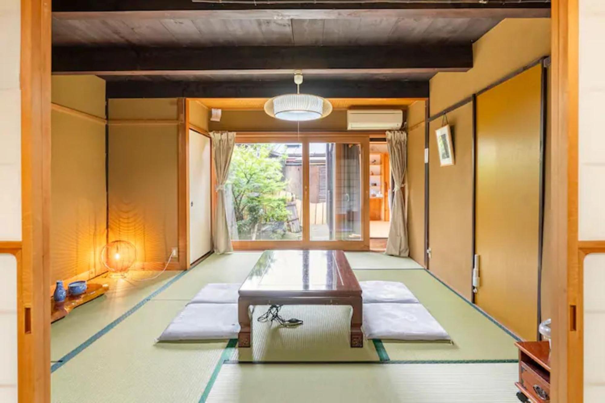 Daitokuji Sushicho Ryokan *