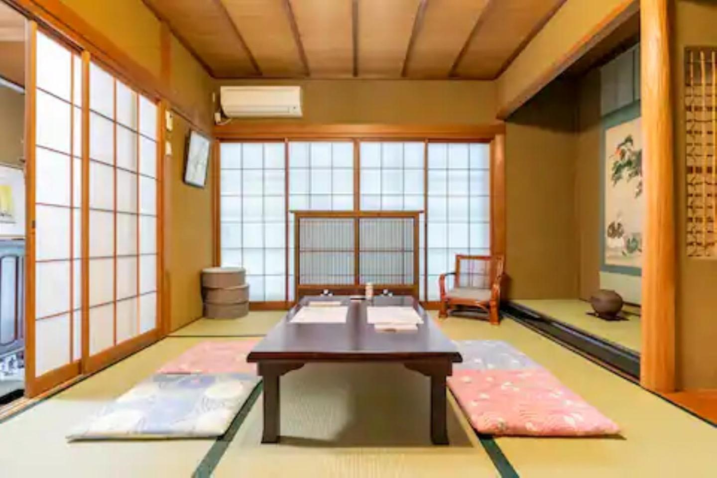 Ryokan Daitokuji Sushicho