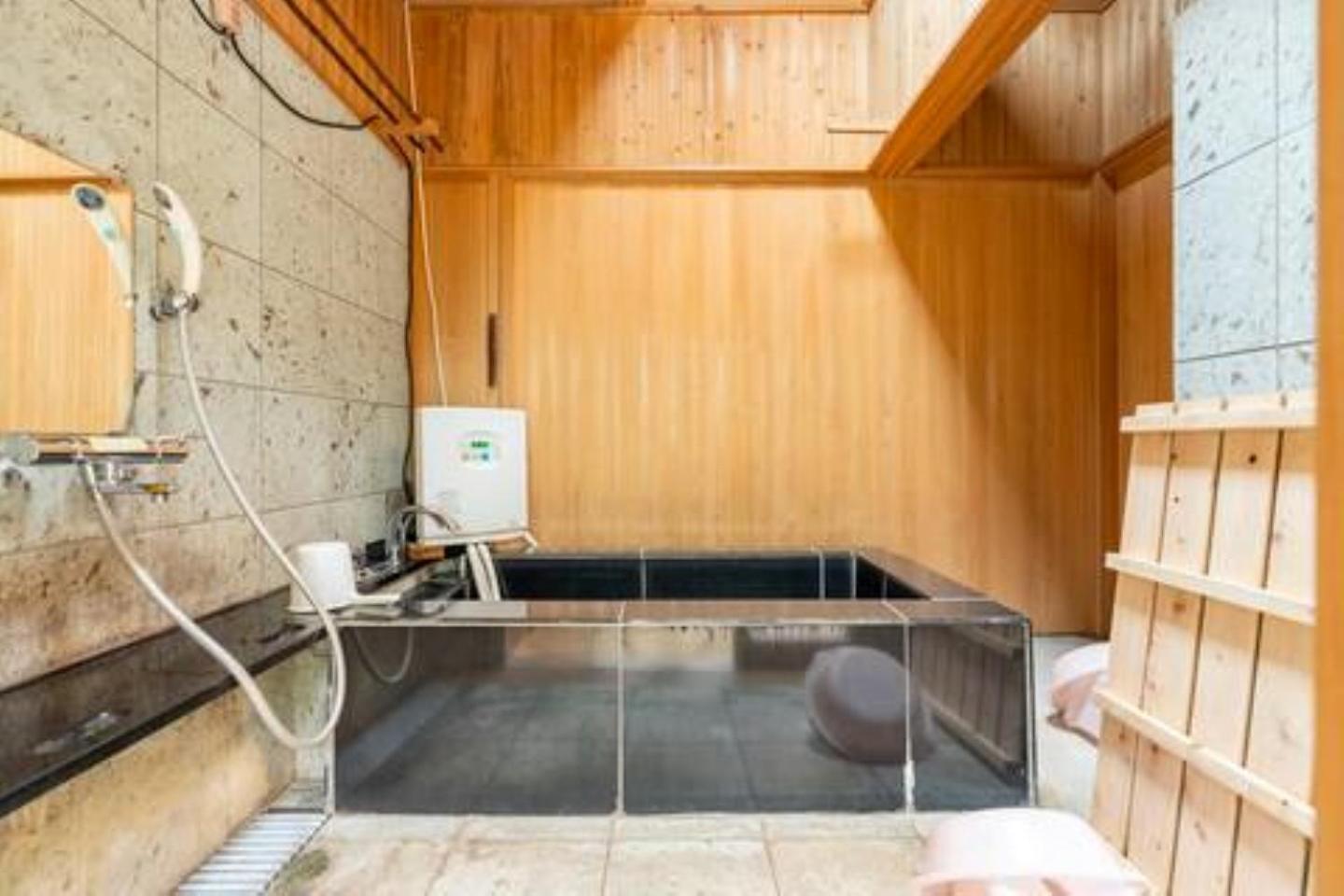 Ryokan Daitokuji Sushicho *