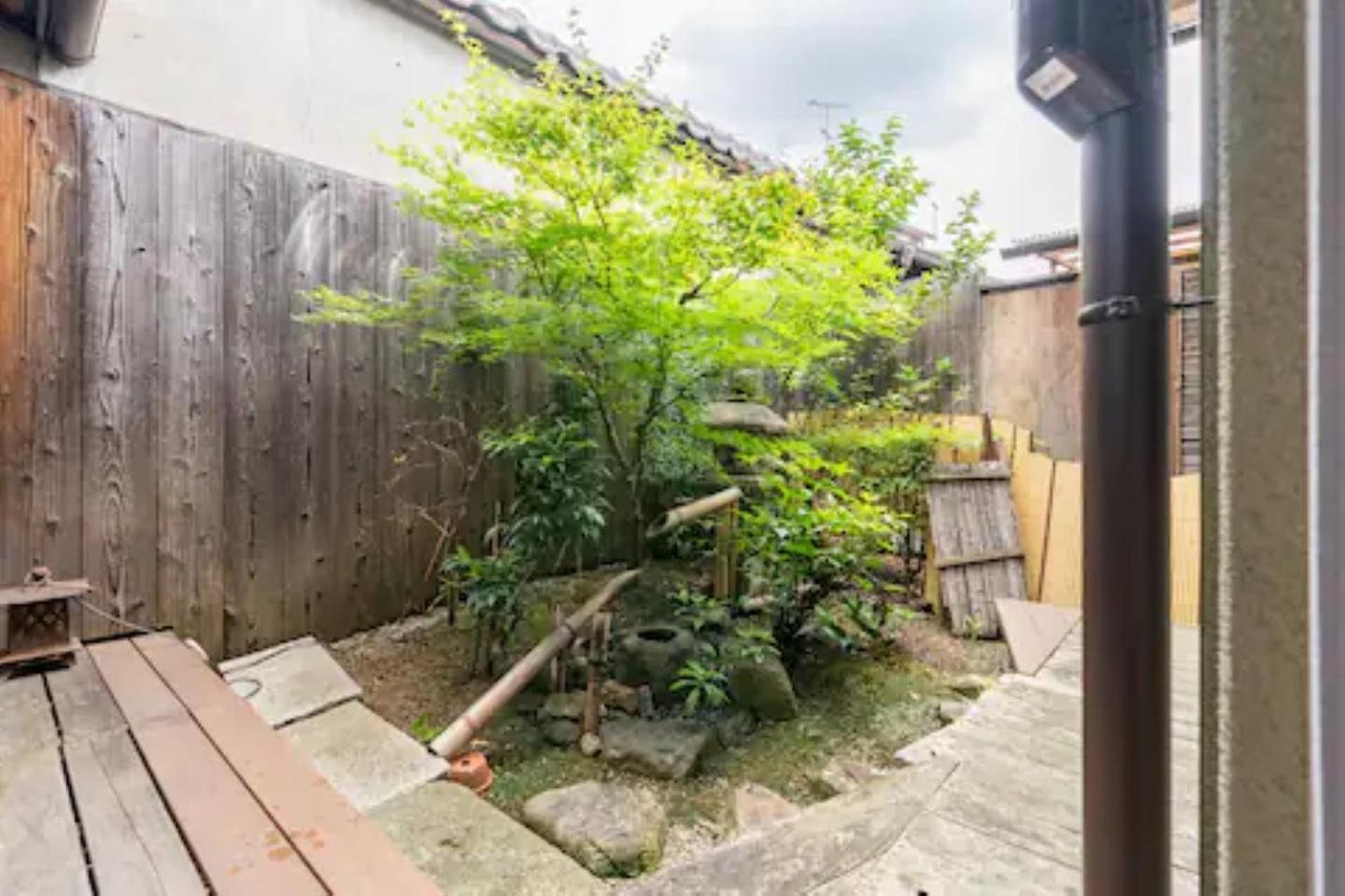 Daitokuji Sushicho *