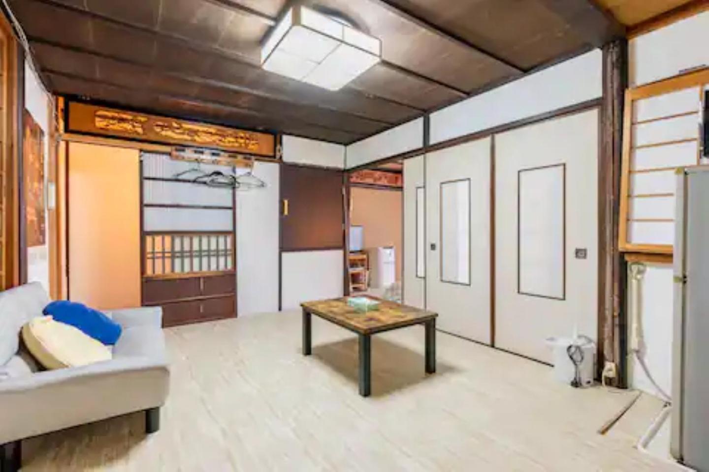 Daitokuji Sushicho * Kyoto