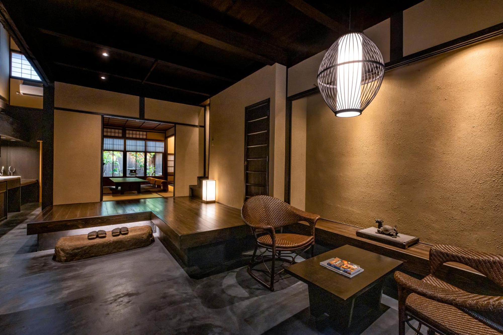 Bahay bakasyunan Rinn Premium Fuga *