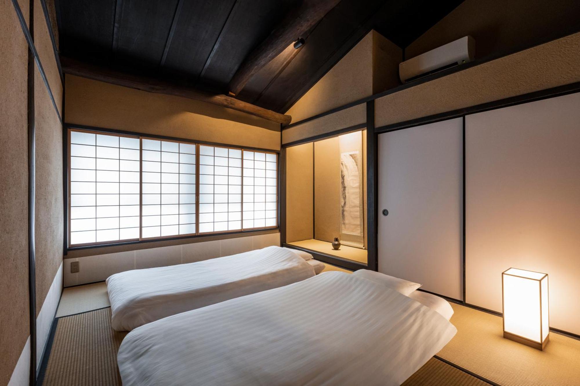 Bahay bakasyunan Rinn Premium Fuga Kyoto