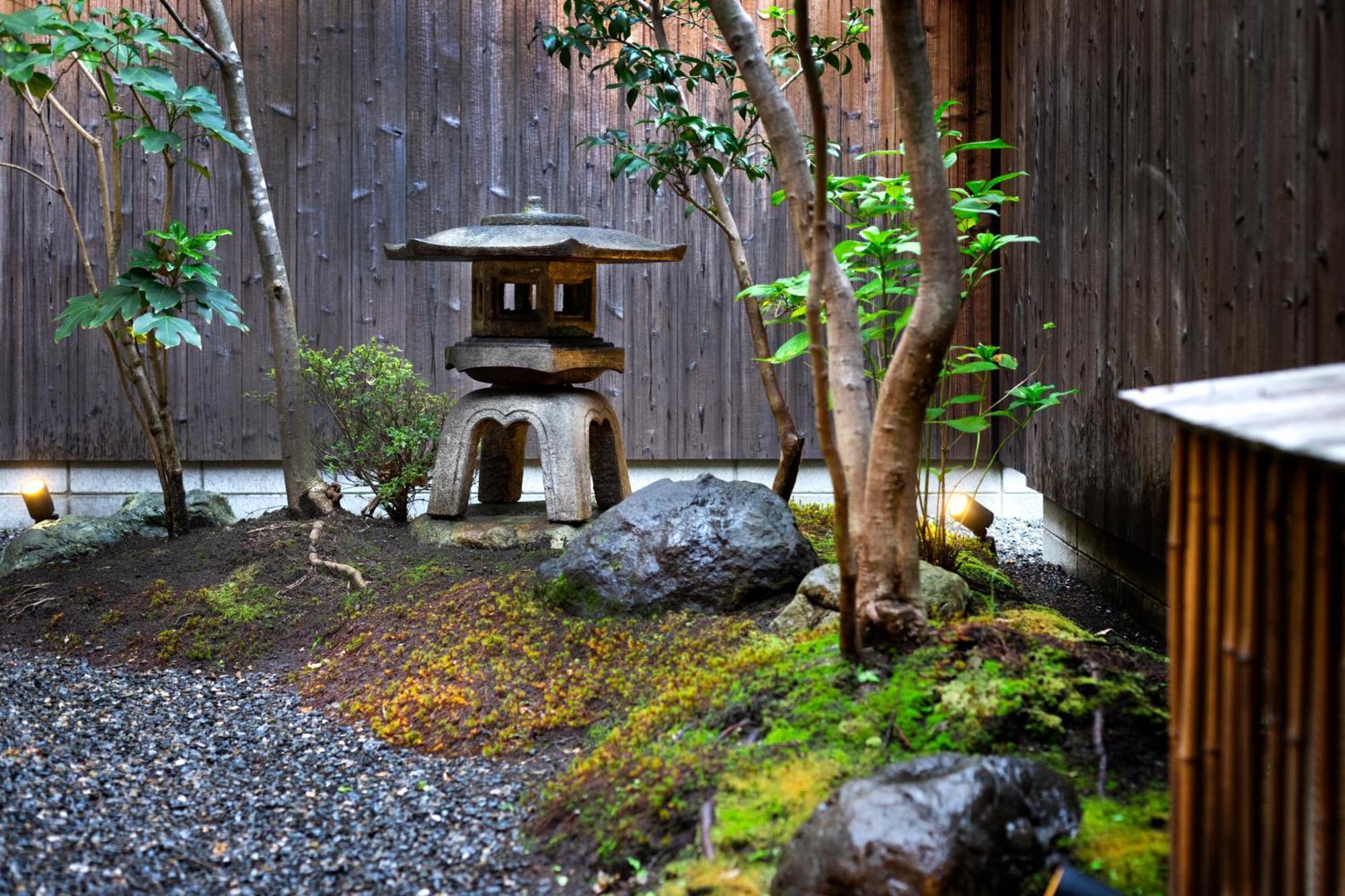Rinn Premium Fuga Kyoto