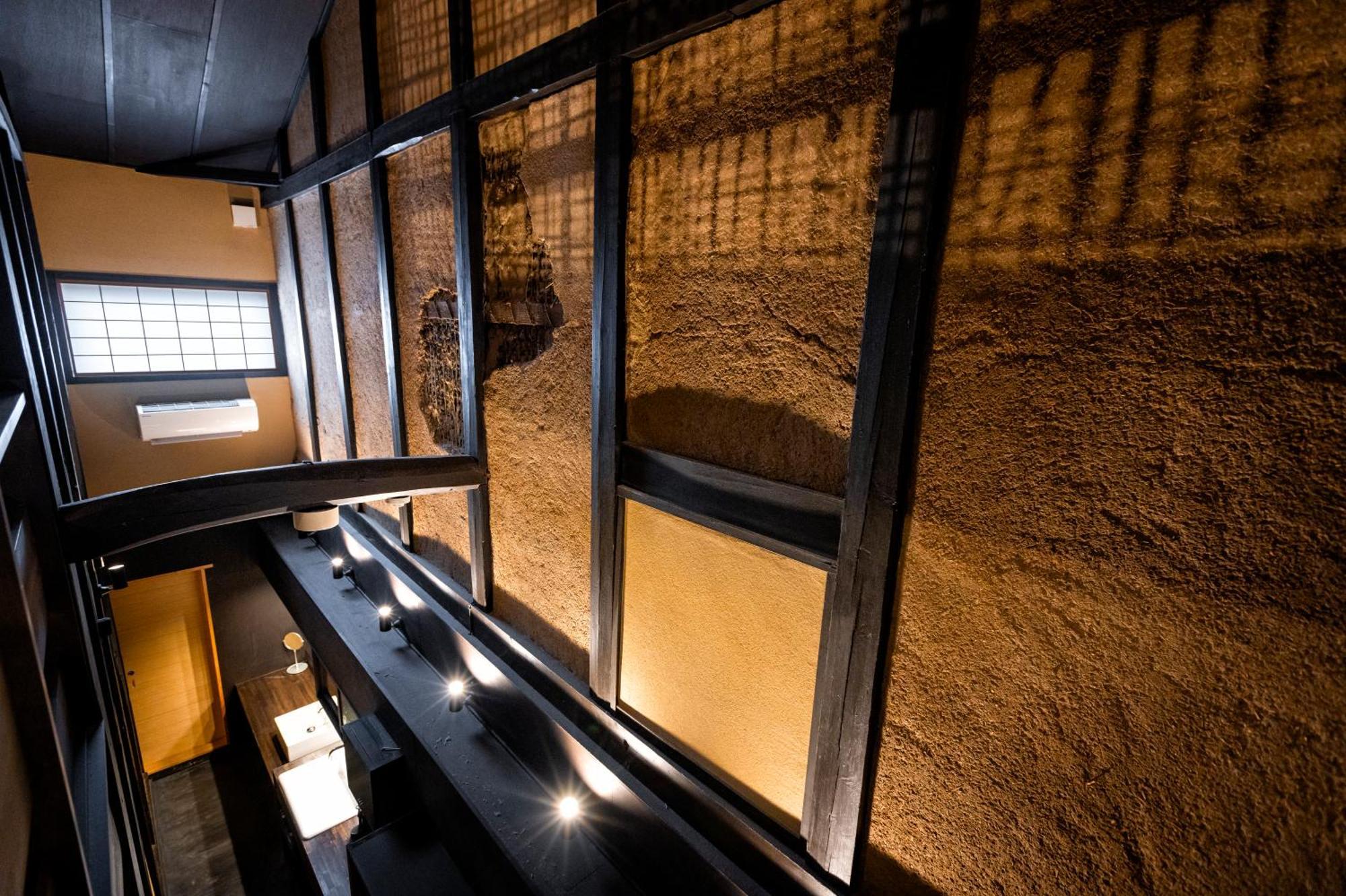 Rinn Premium Fuga Bahay bakasyunan Kyoto