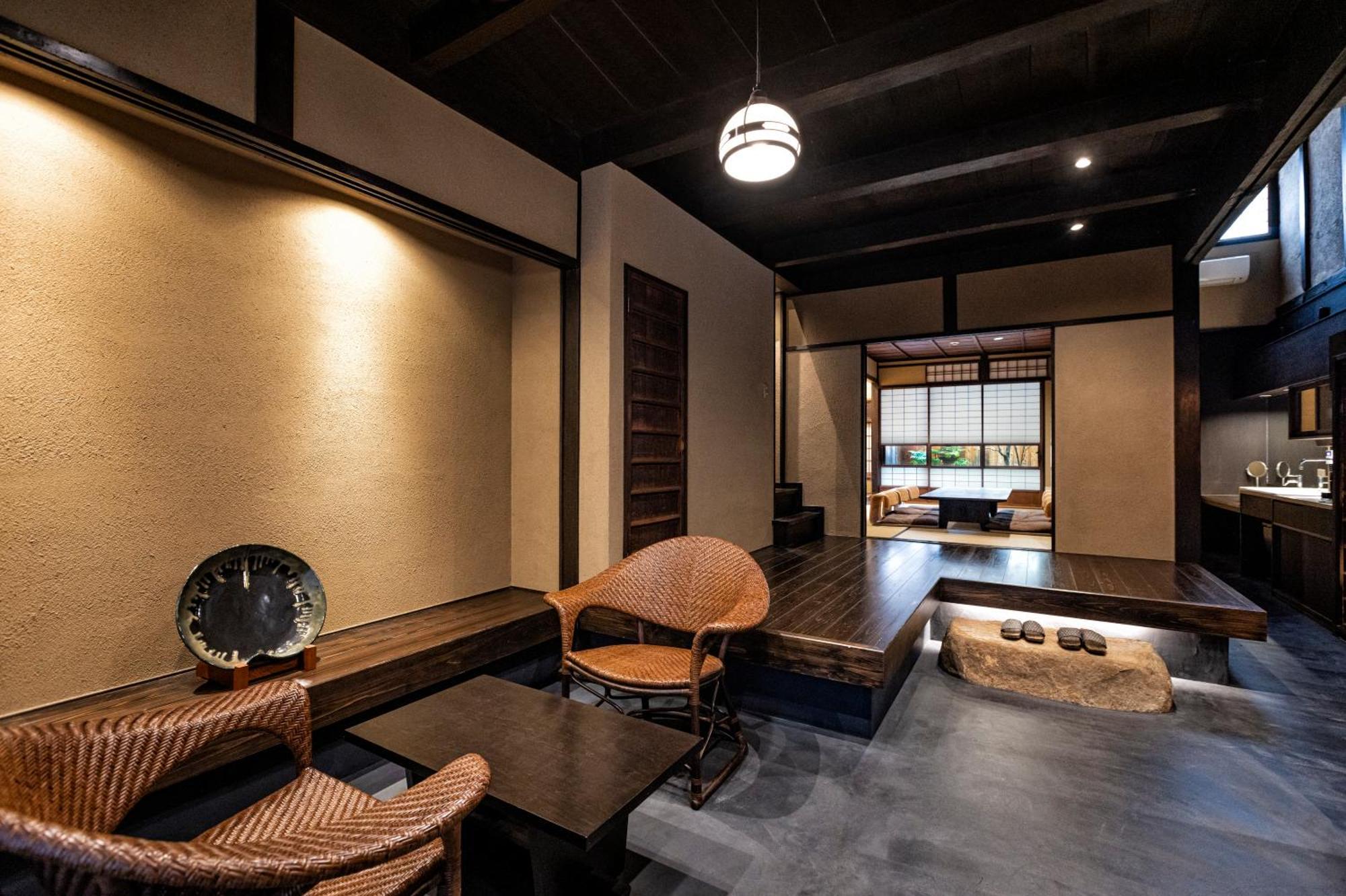 Rinn Premium Fuga Bahay bakasyunan *