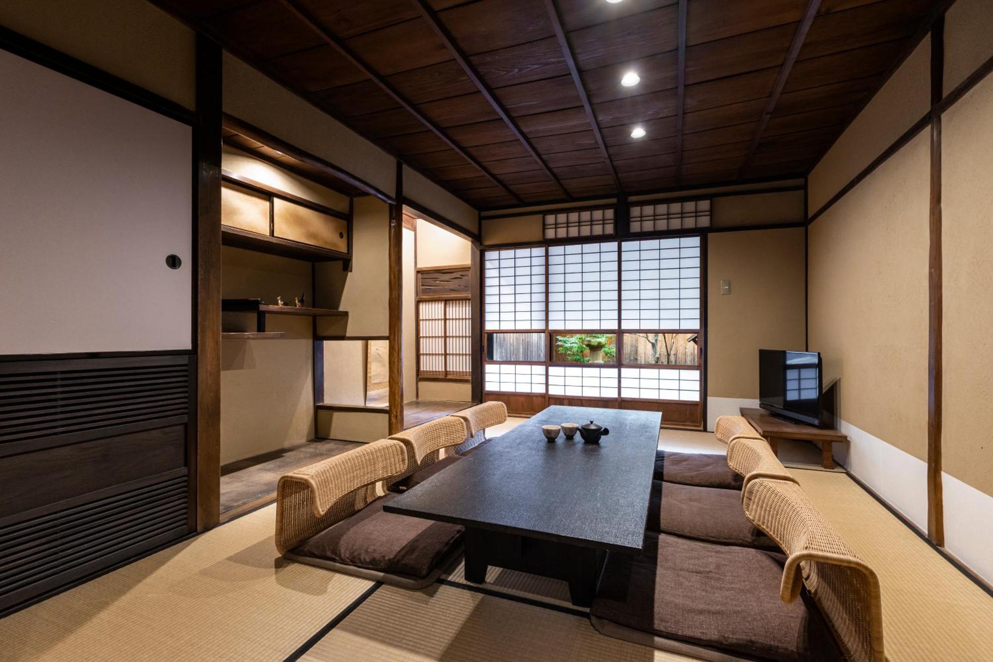 Rinn Premium Fuga Bahay bakasyunan
