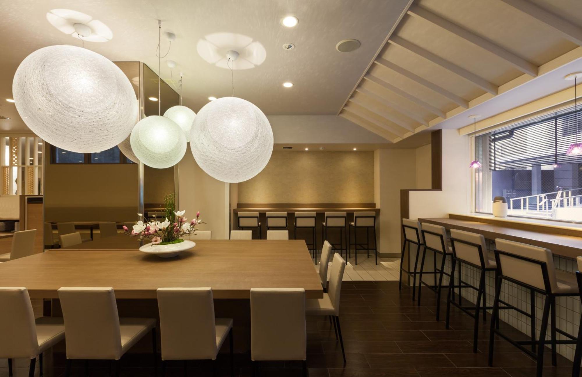 Via Shijomuromachi Hotel