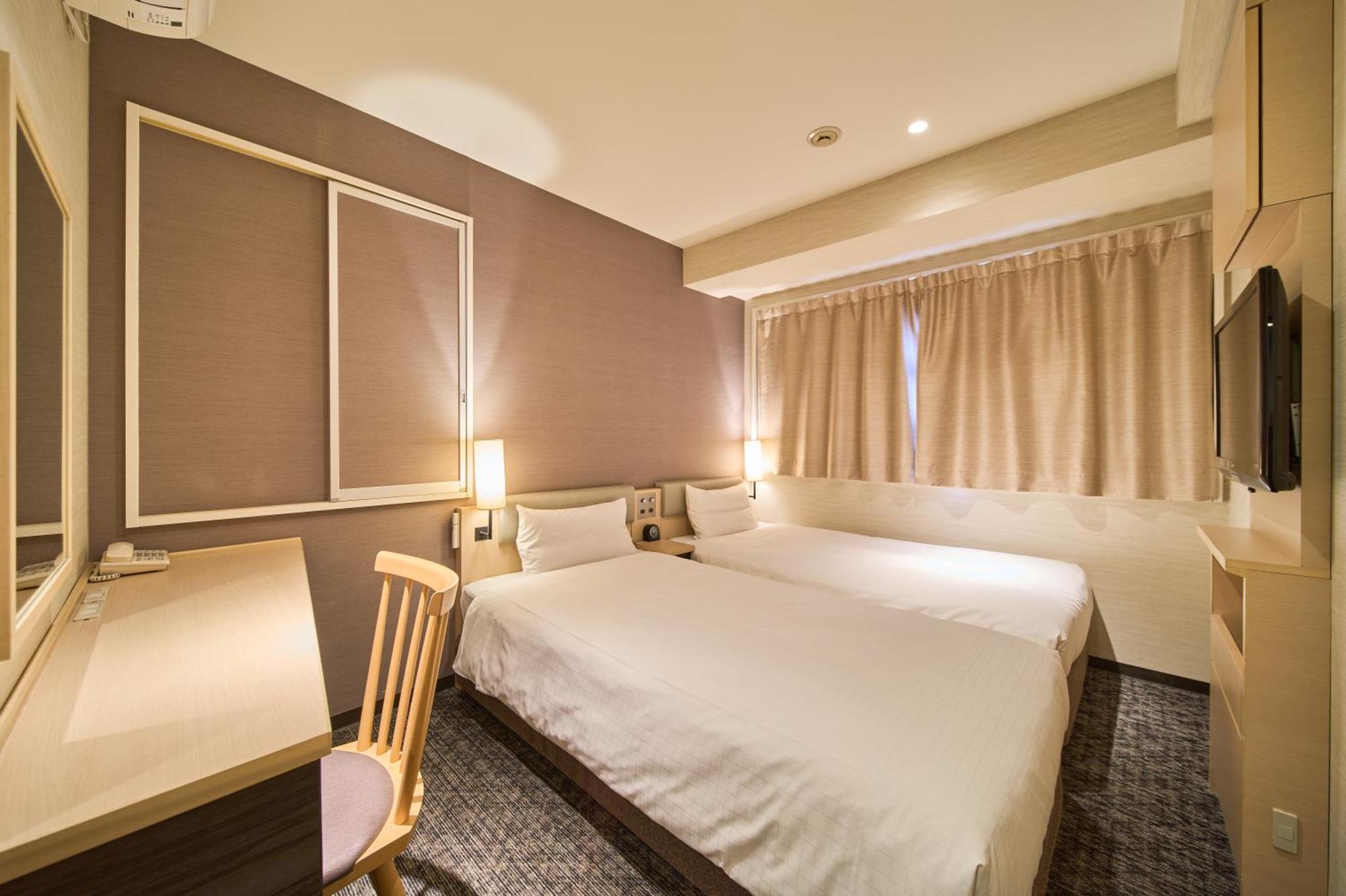 Via Shijomuromachi Hotel
