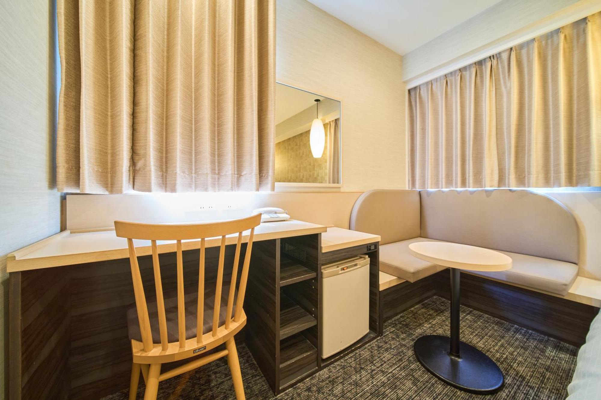 Via Shijomuromachi Hotel 3*