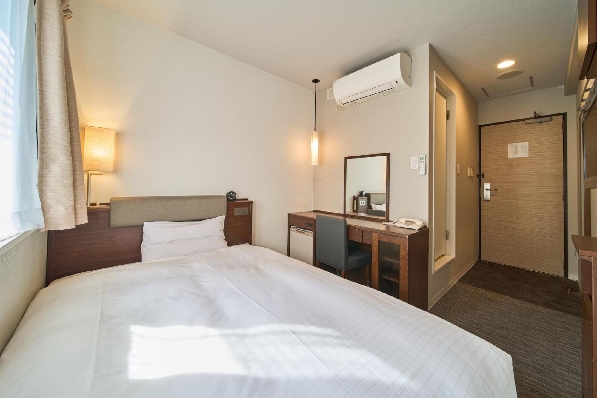 Hotel Via Shijomuromachi