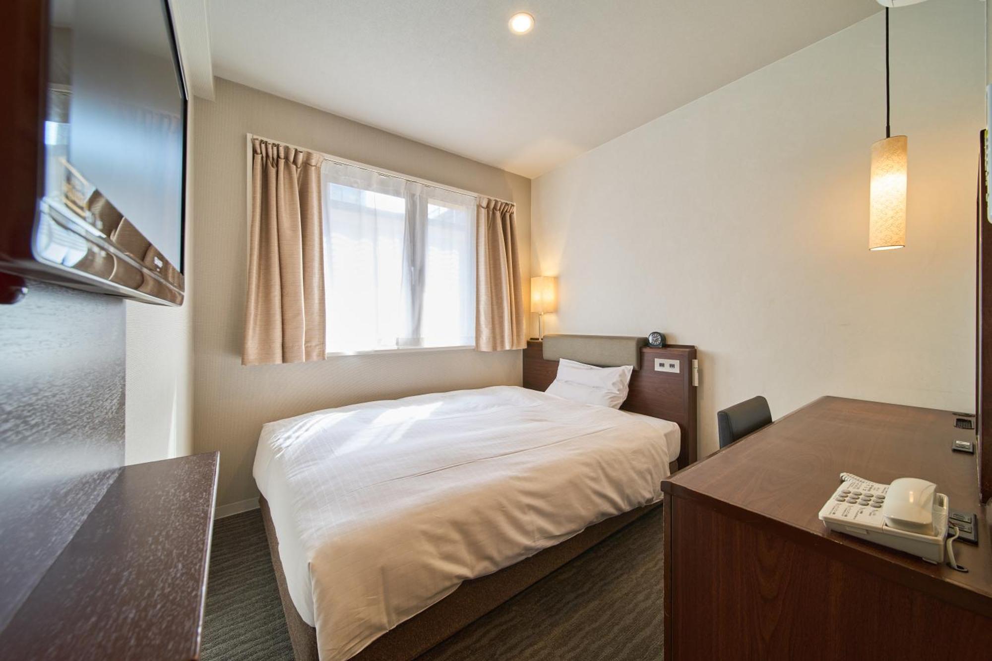 Hotel Via Shijomuromachi