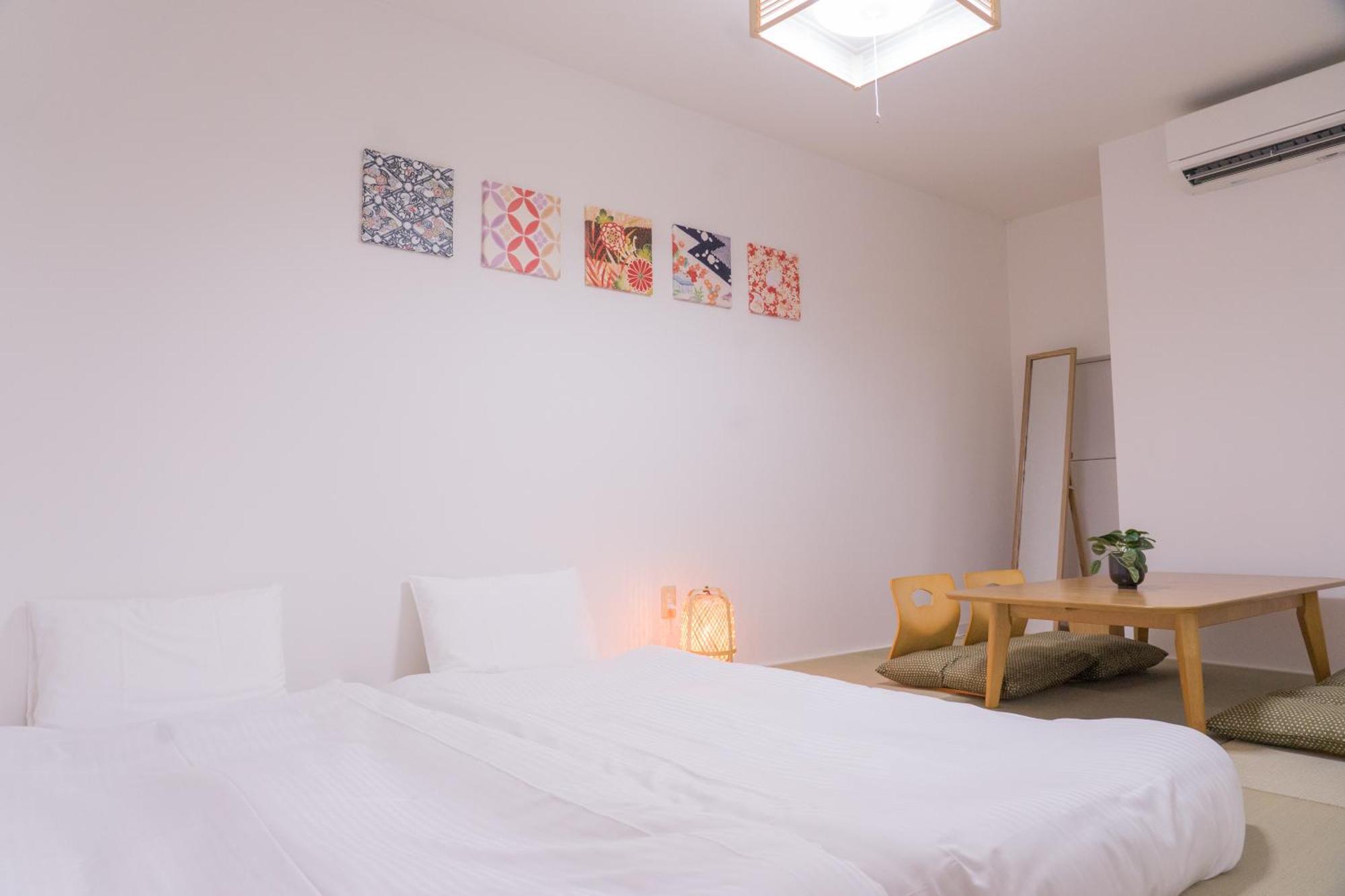 Apartment Nagomi Kokoro Village