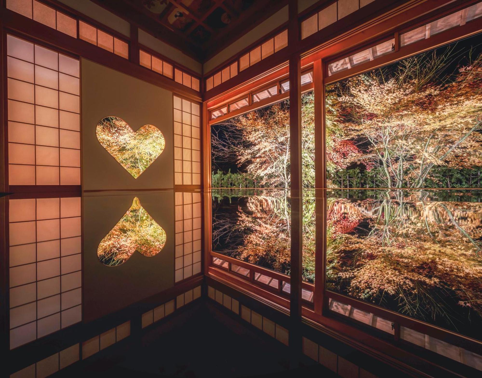 Hotel Omo5 Sanjo By Hoshino