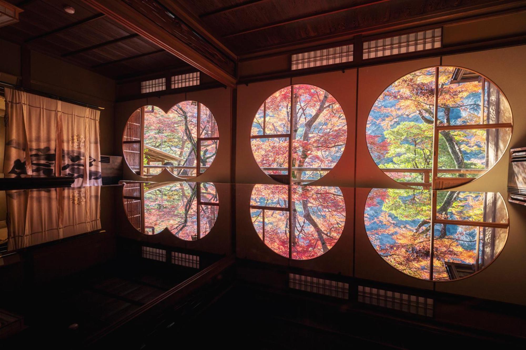 Omo5 Sanjo By Hoshino Hotel Kyoto