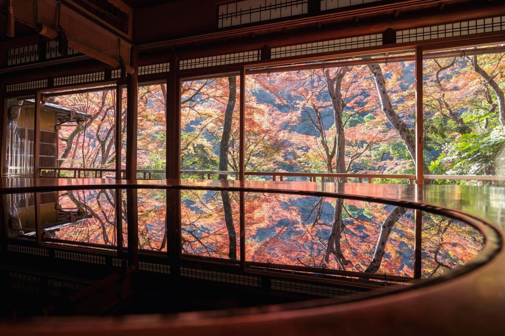 Omo5 Sanjo By Hoshino Kyoto