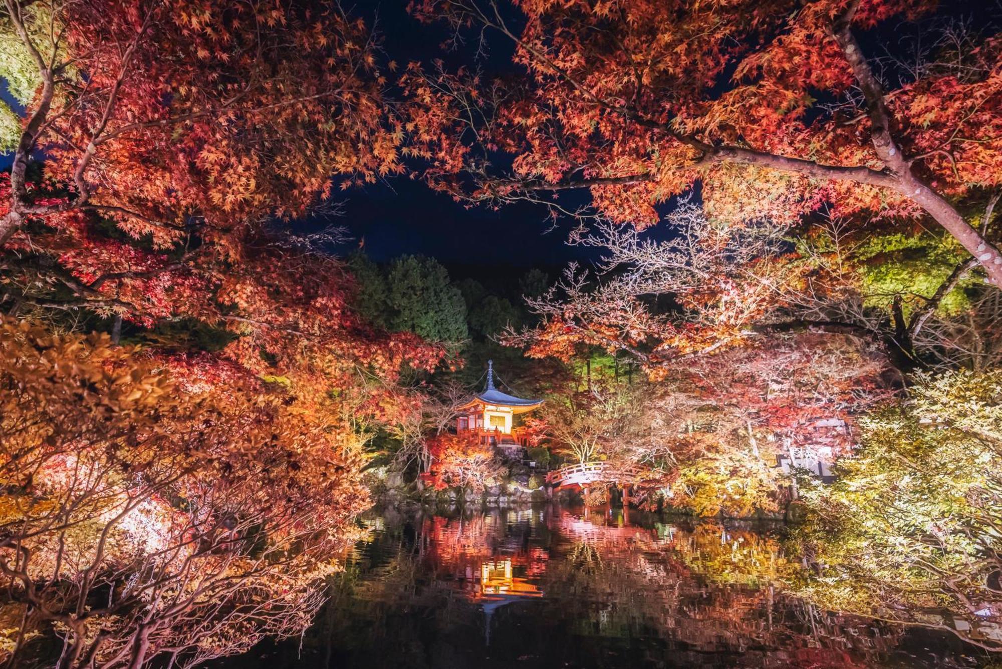 Hotel Omo5 Sanjo By Hoshino Kyoto