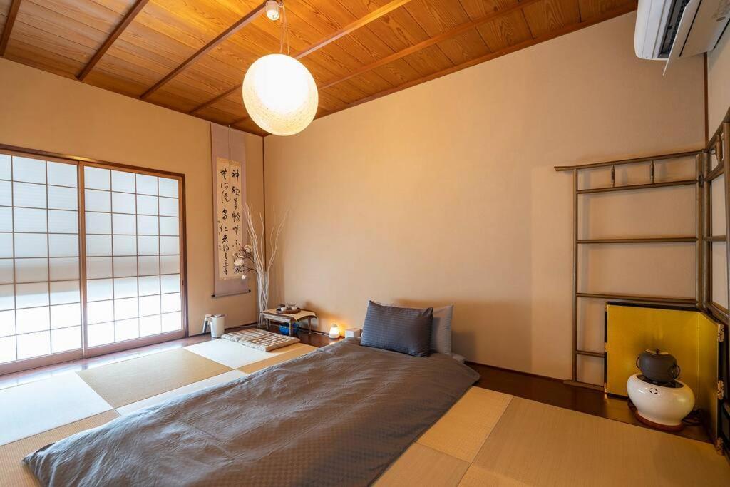 Holiday home Rakumankan Kyoto