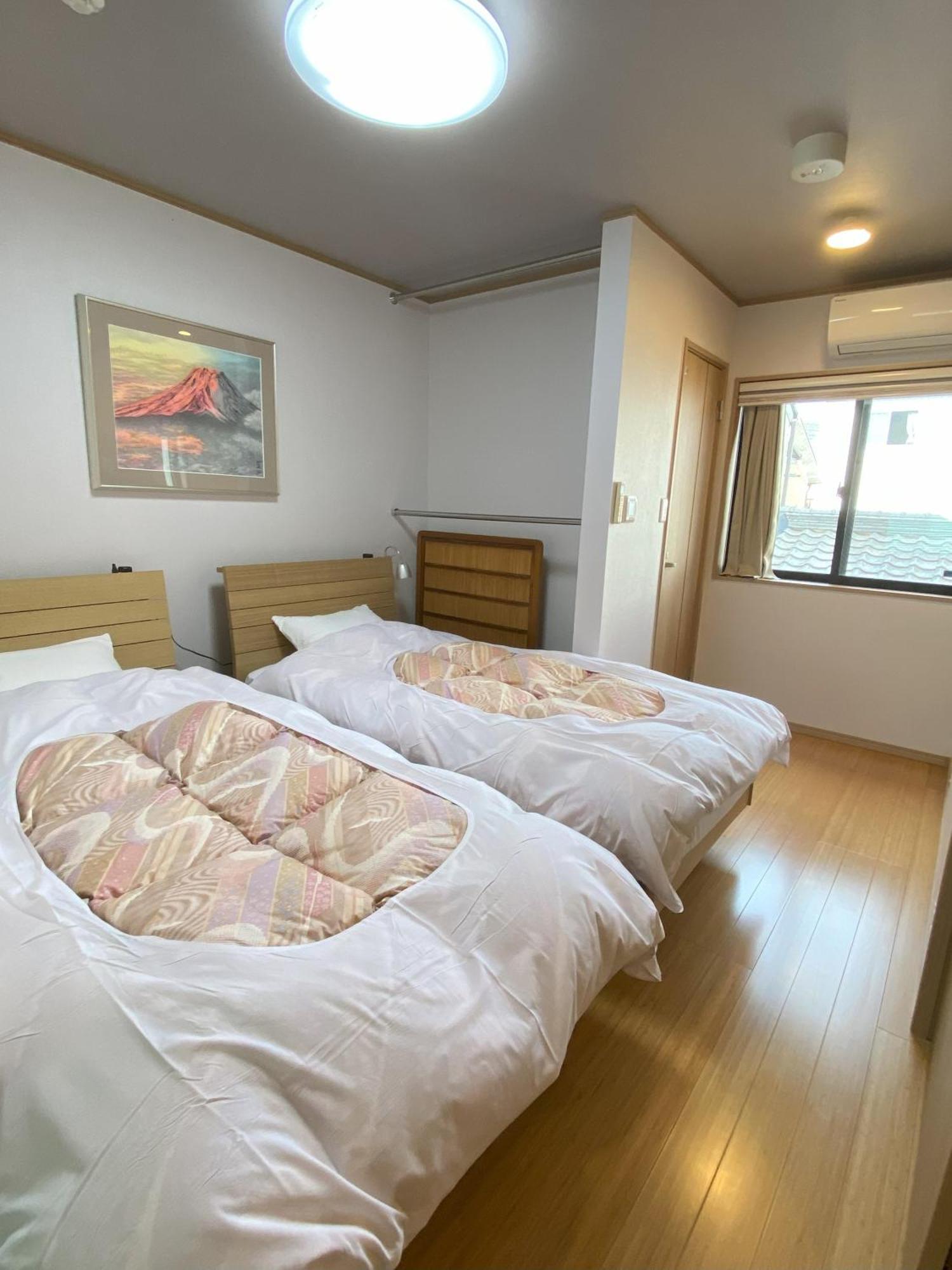 君の家 東寺 Apartment *