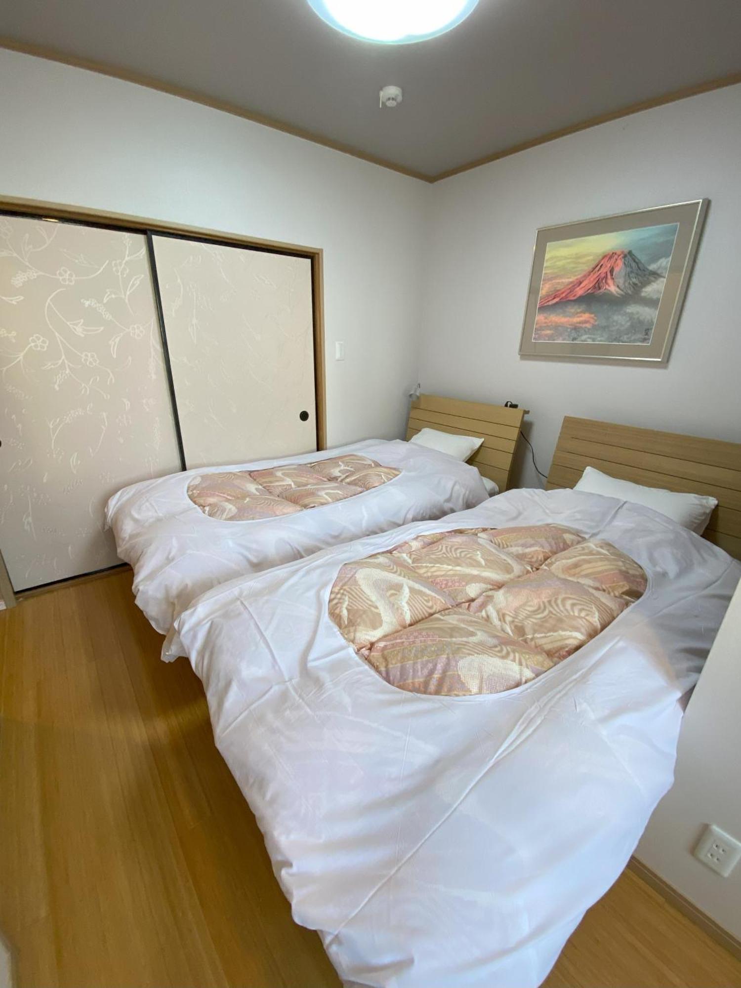 君の家 東寺 Apartment *