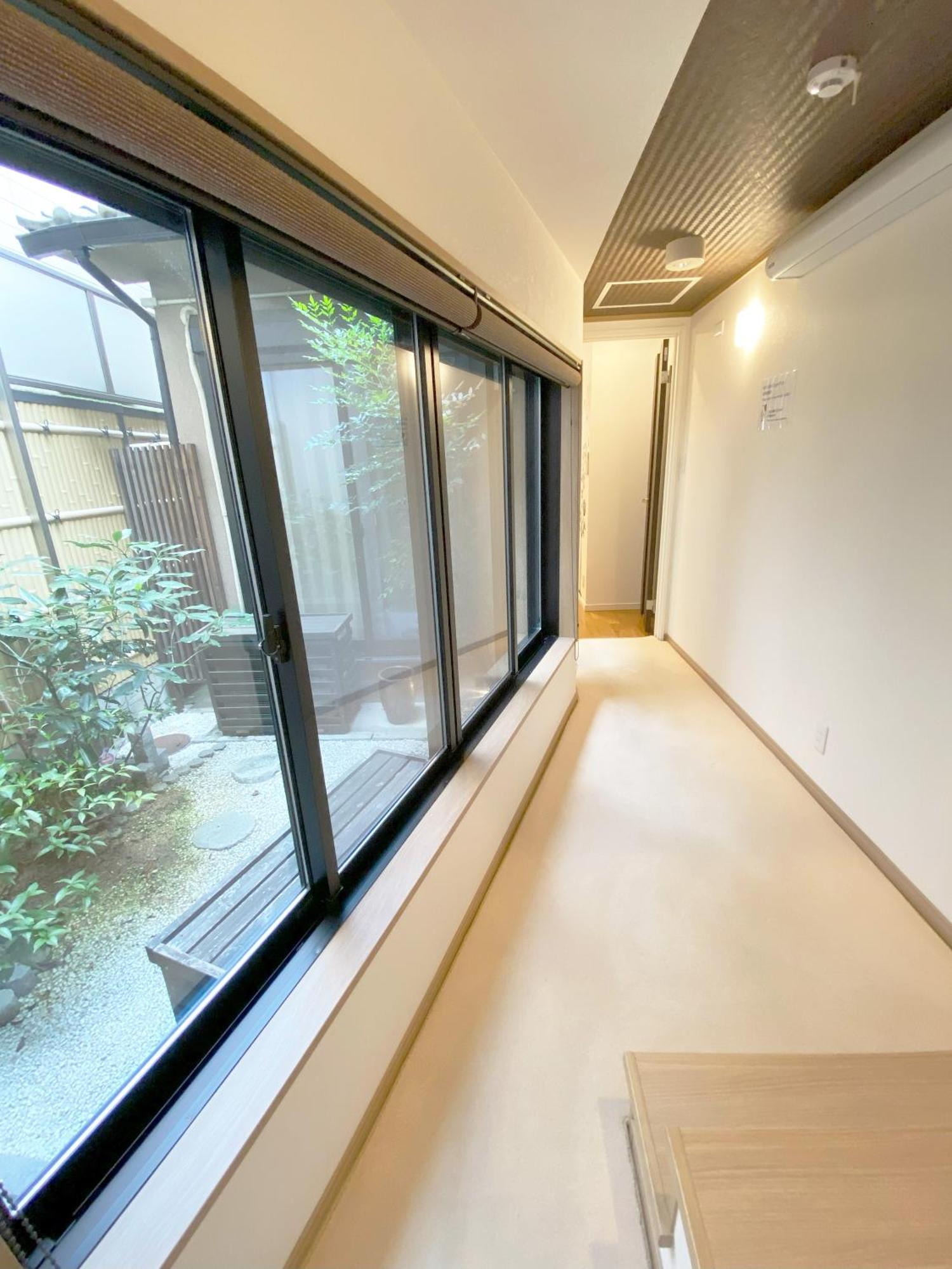 Apartment 君の家 東寺 Kyoto