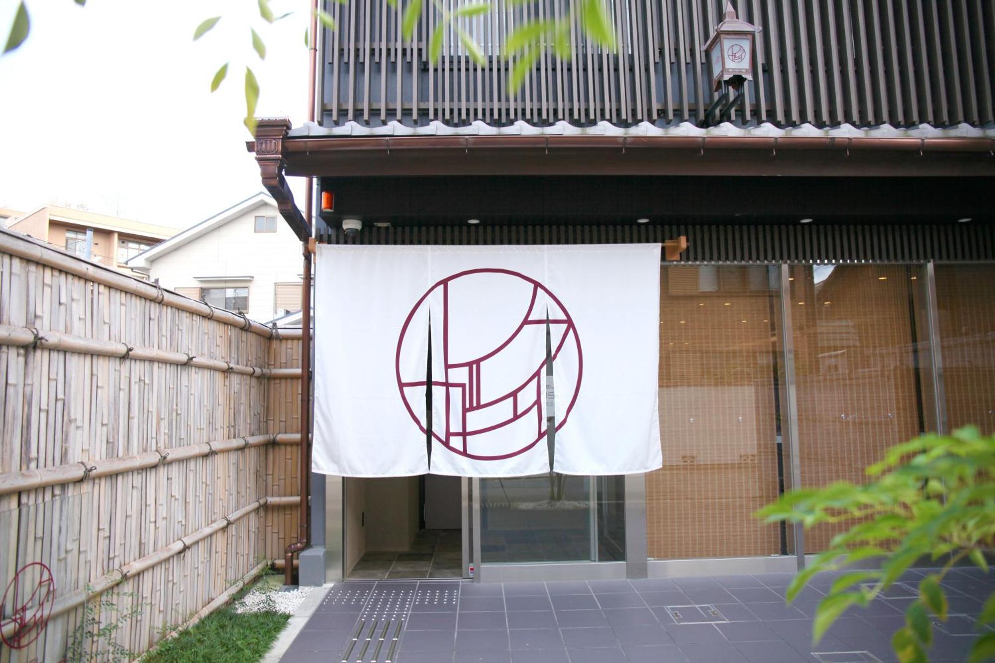 Legasta Shirakawa Sanjo Inn