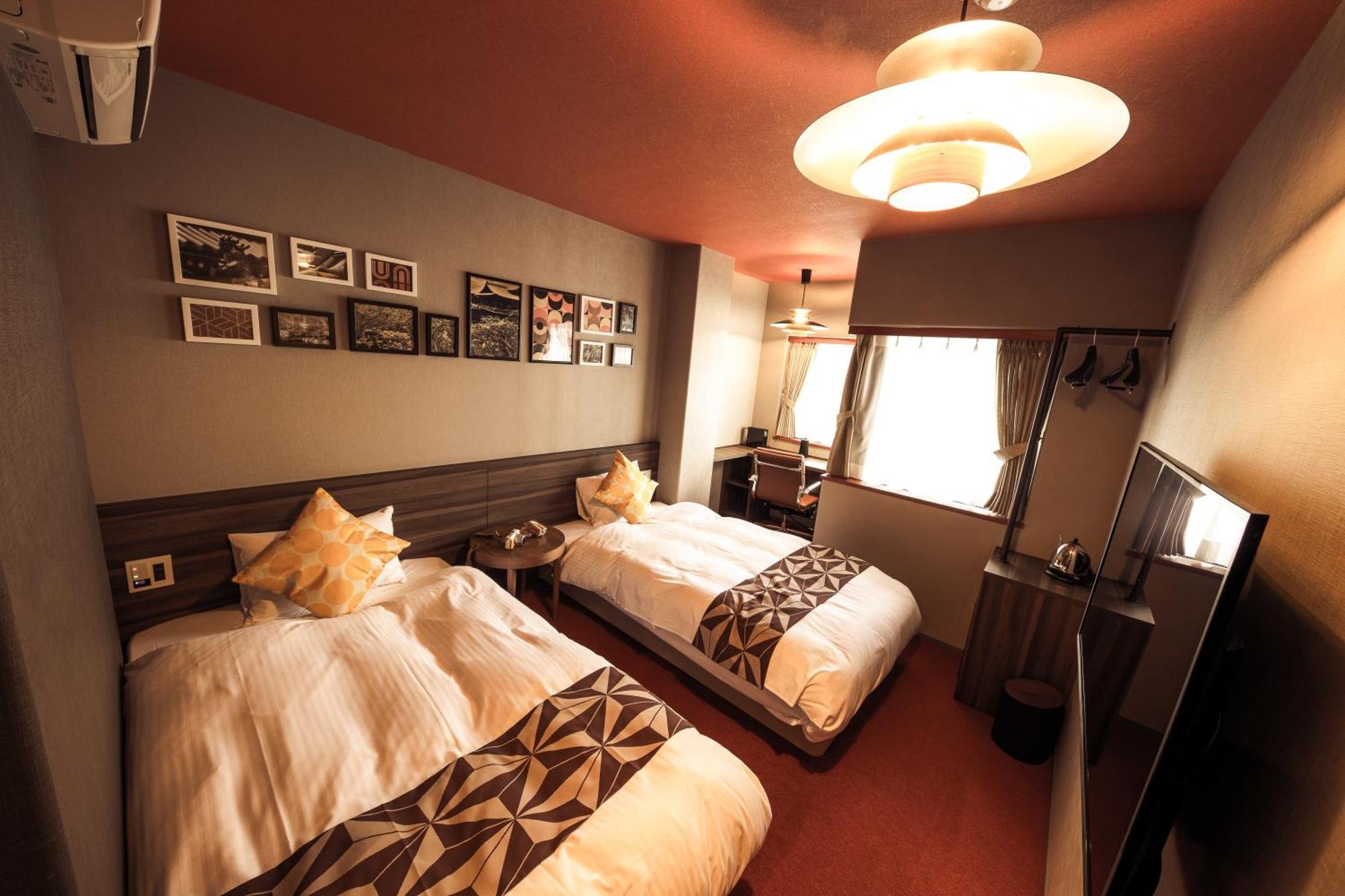 Hale Toji 4* Kyoto
