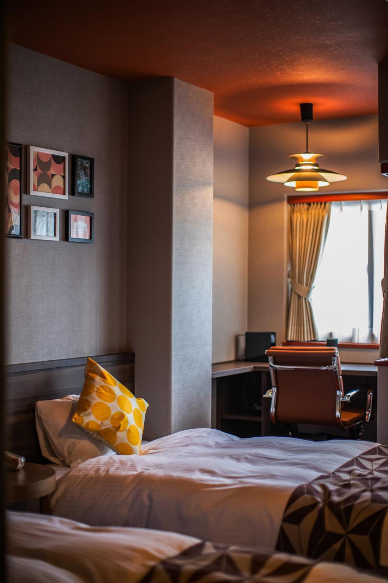Hale Toji Hotel