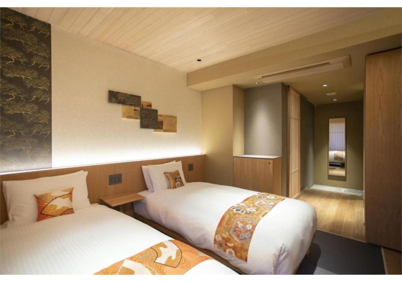 Hotel Legasta Higashiyama Sanjo 3*