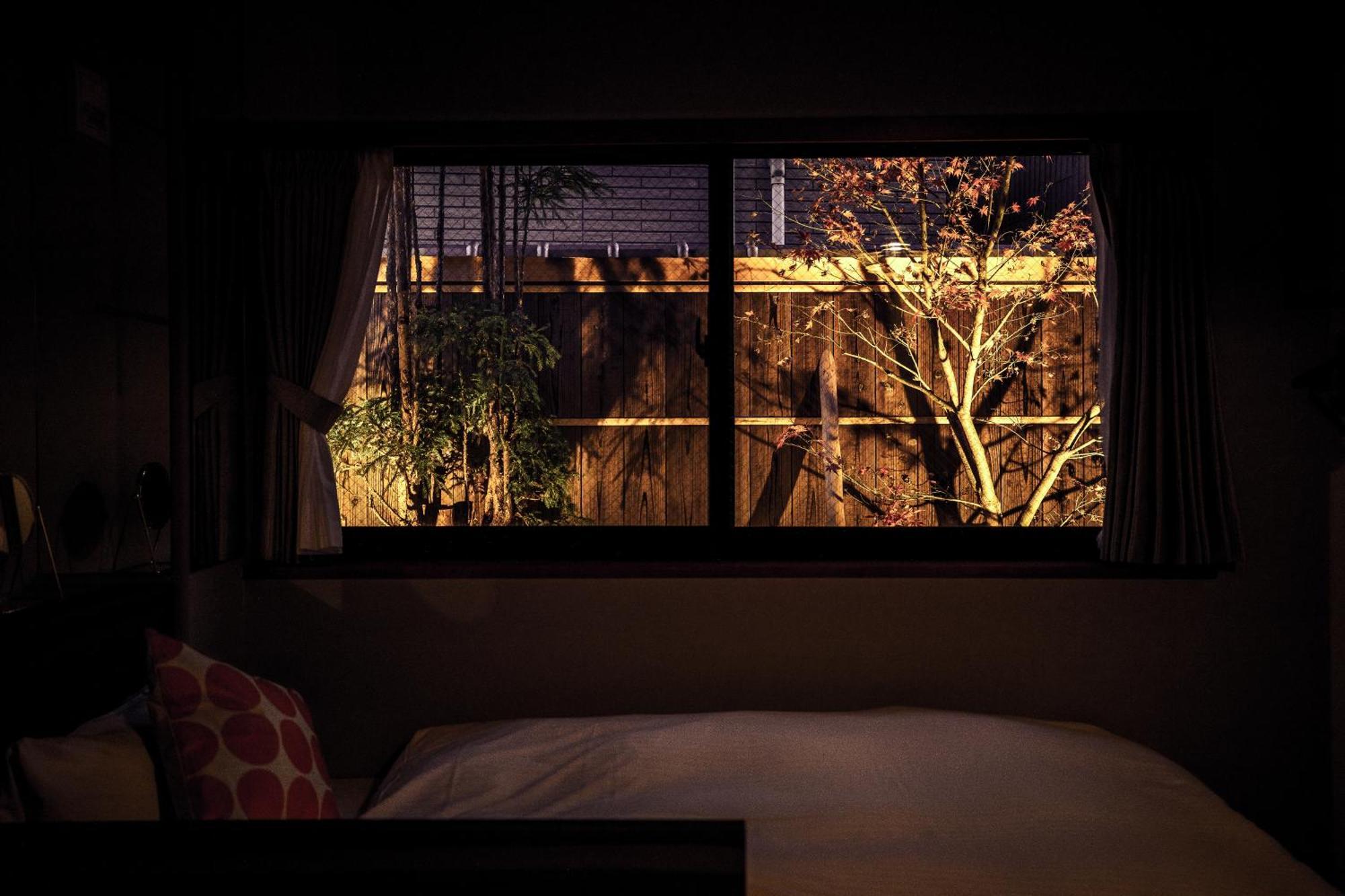 Hale Toji Hotel Kyoto
