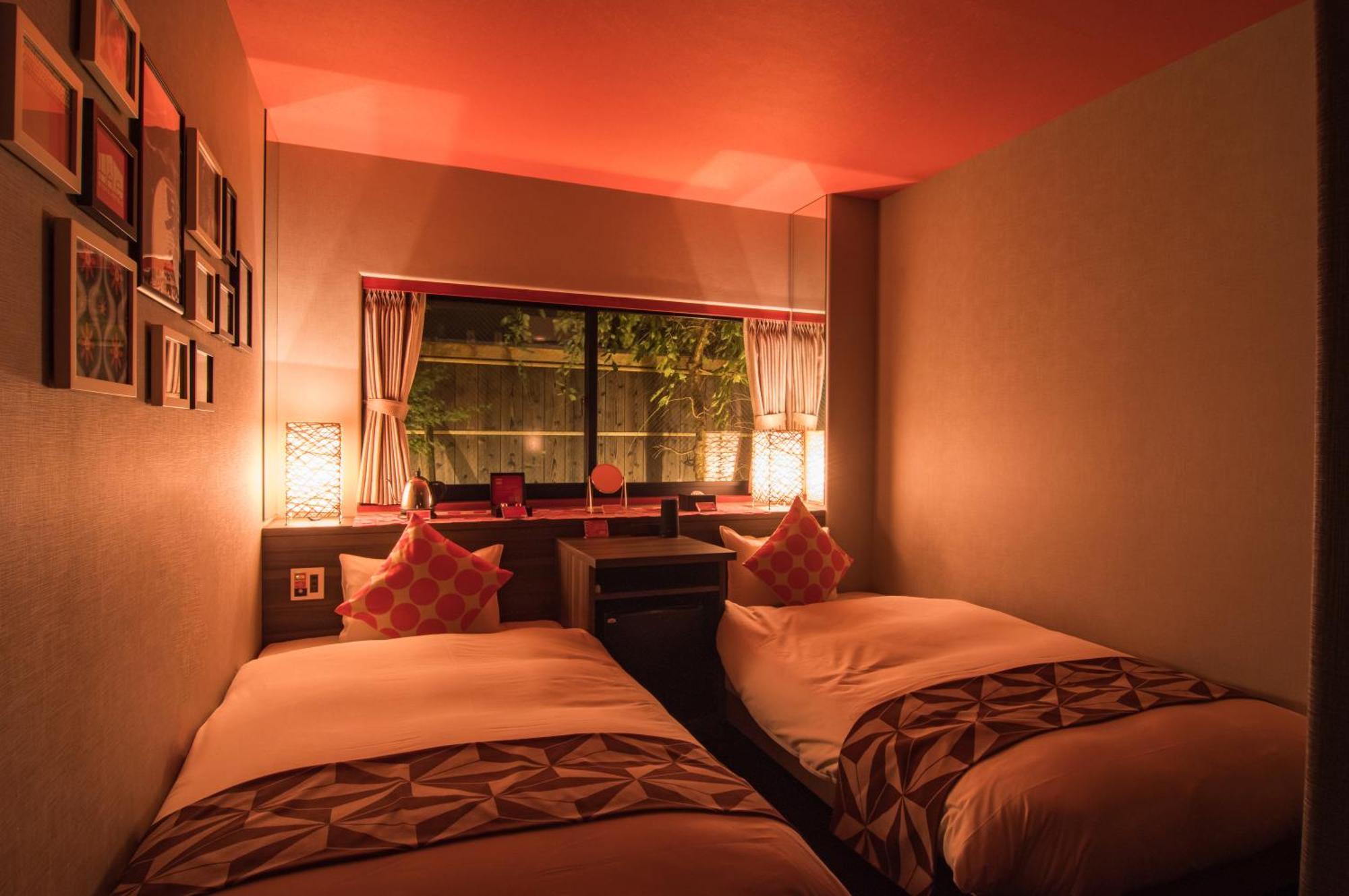 Hotel Hale Toji 4*