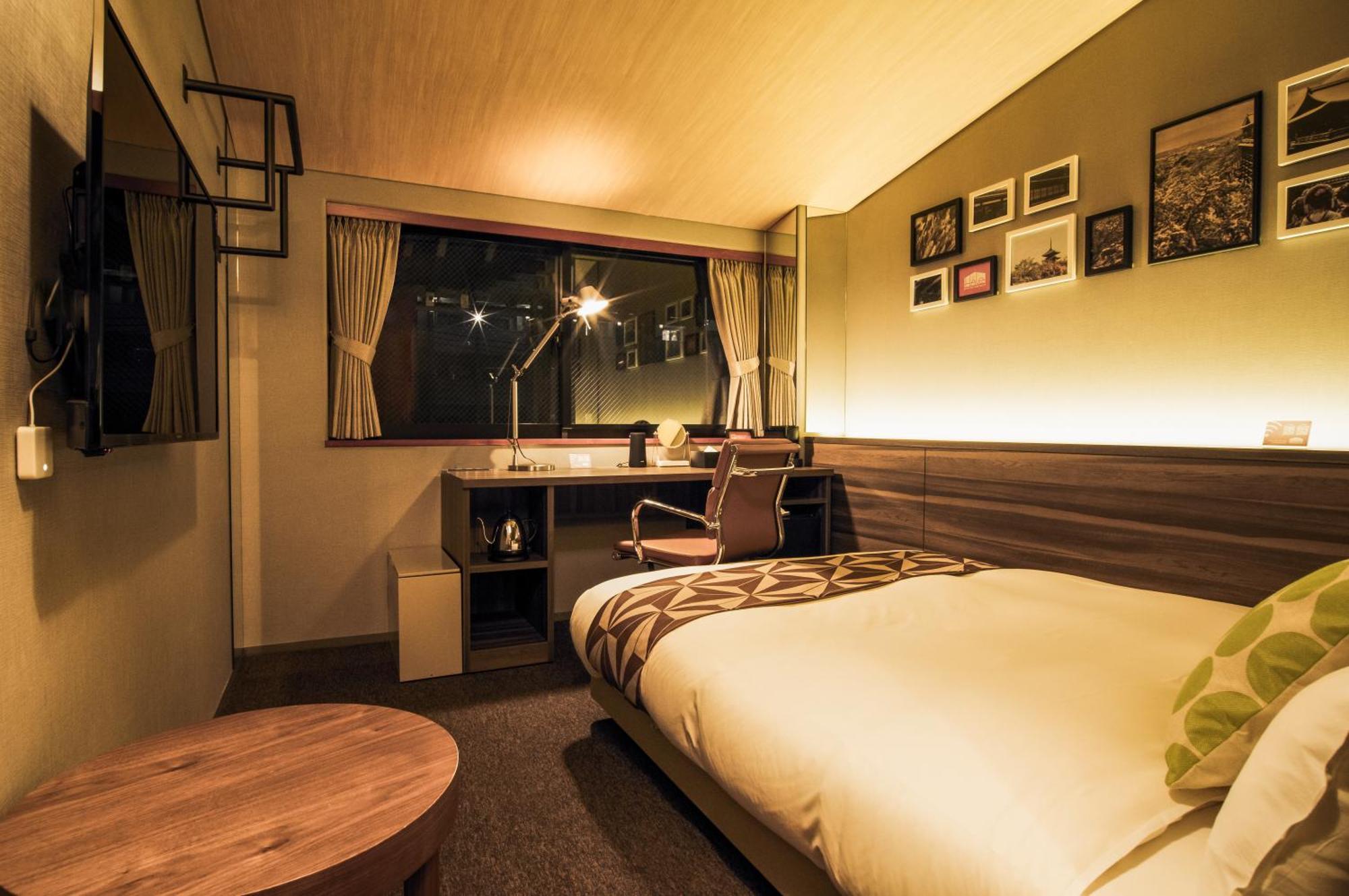 Hale Toji Hotel Kyoto