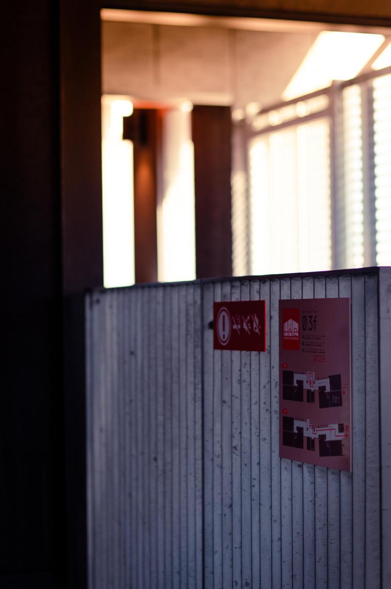 Hale Toji 4* Kyoto