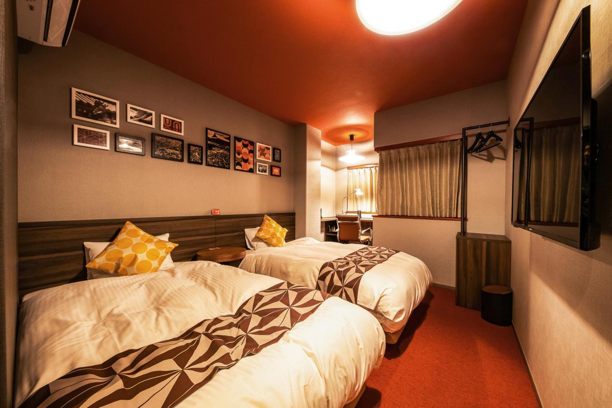 Hotel Hale Toji 4*