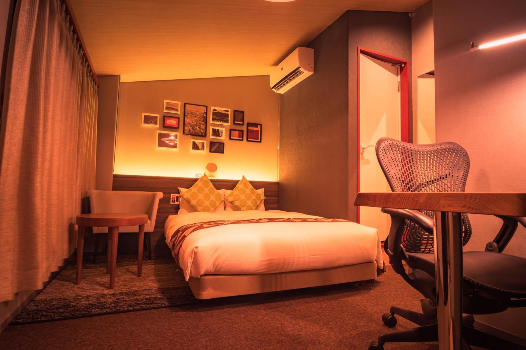 Hale Toji 4* Kyoto