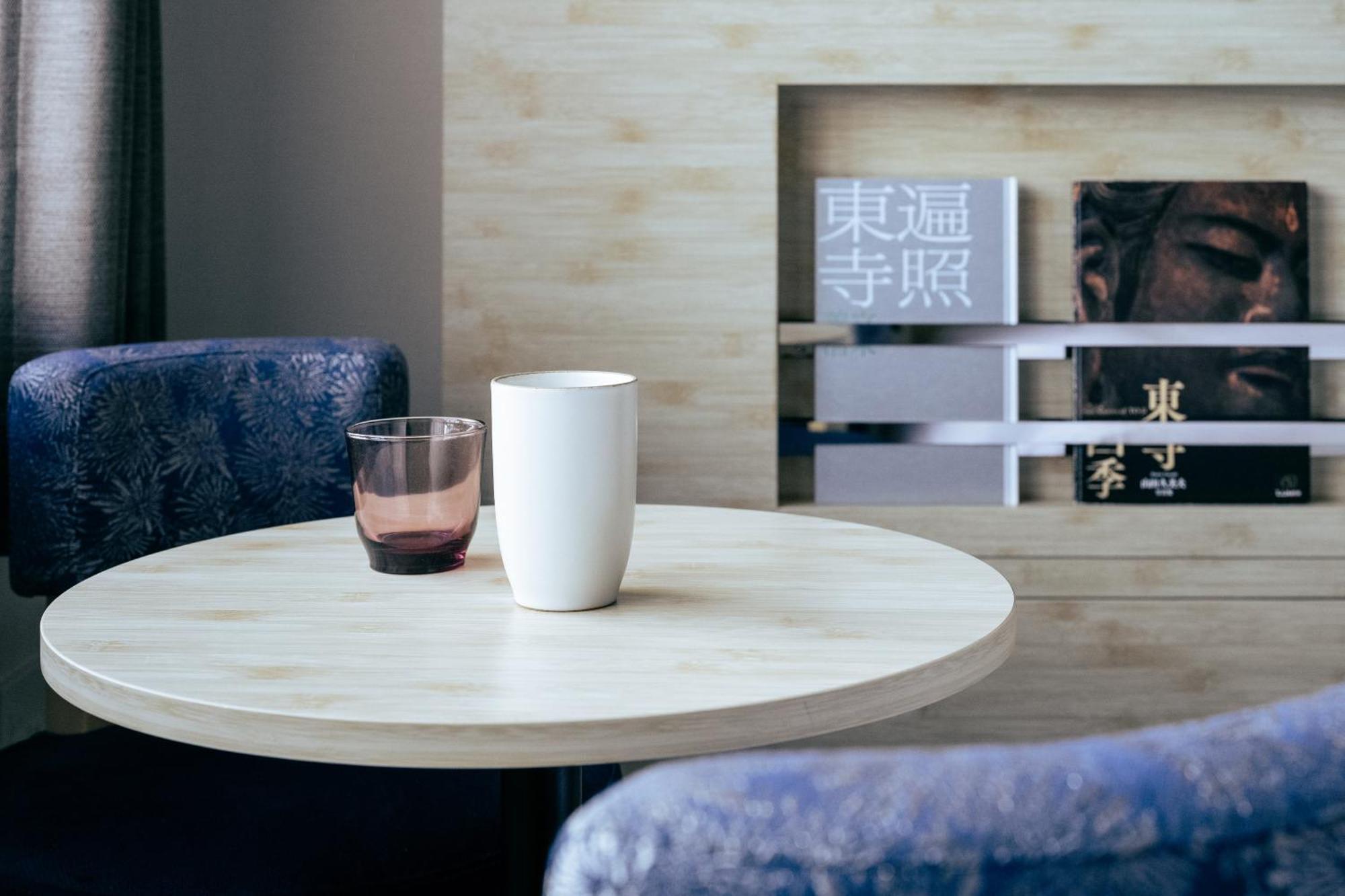 Hotel Omo3 Toji By Hoshino 3*