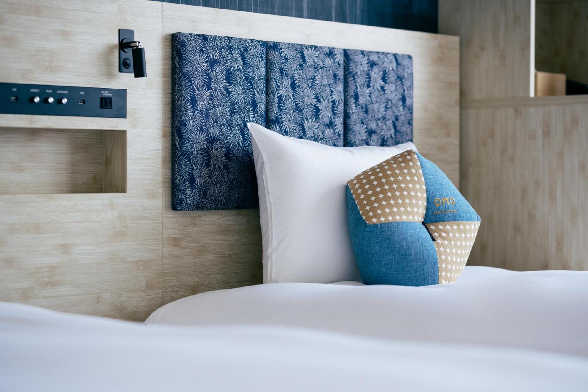 Omo3 Toji By Hoshino Hotel 3*