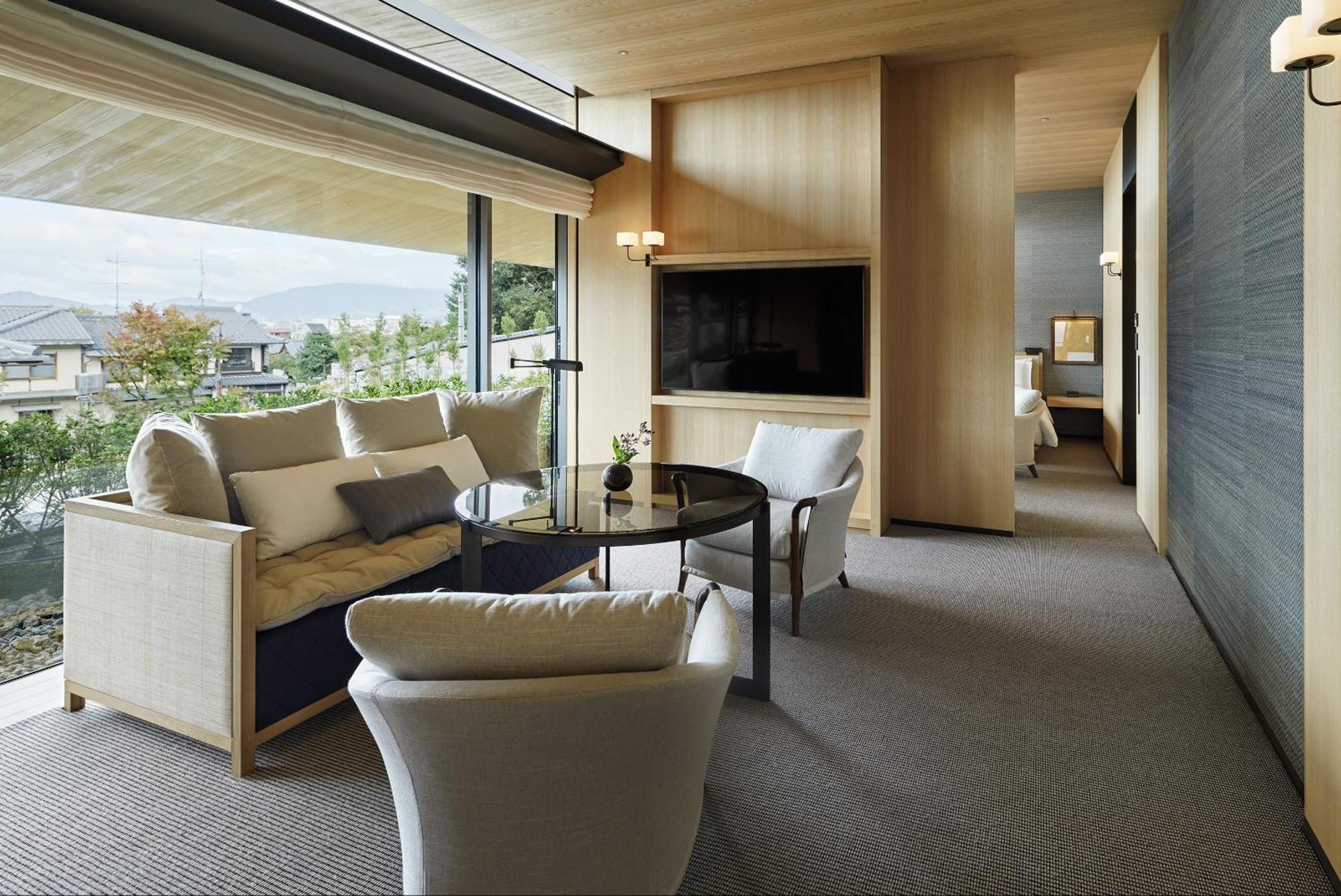 Park Hyatt Kyoto