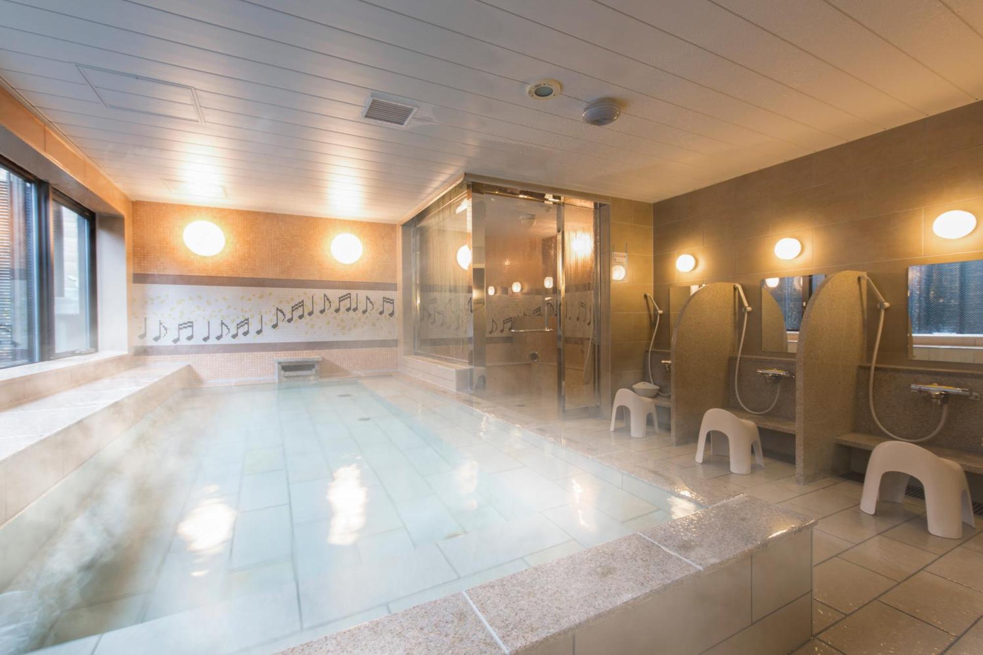 Hotel Grand Bach Select