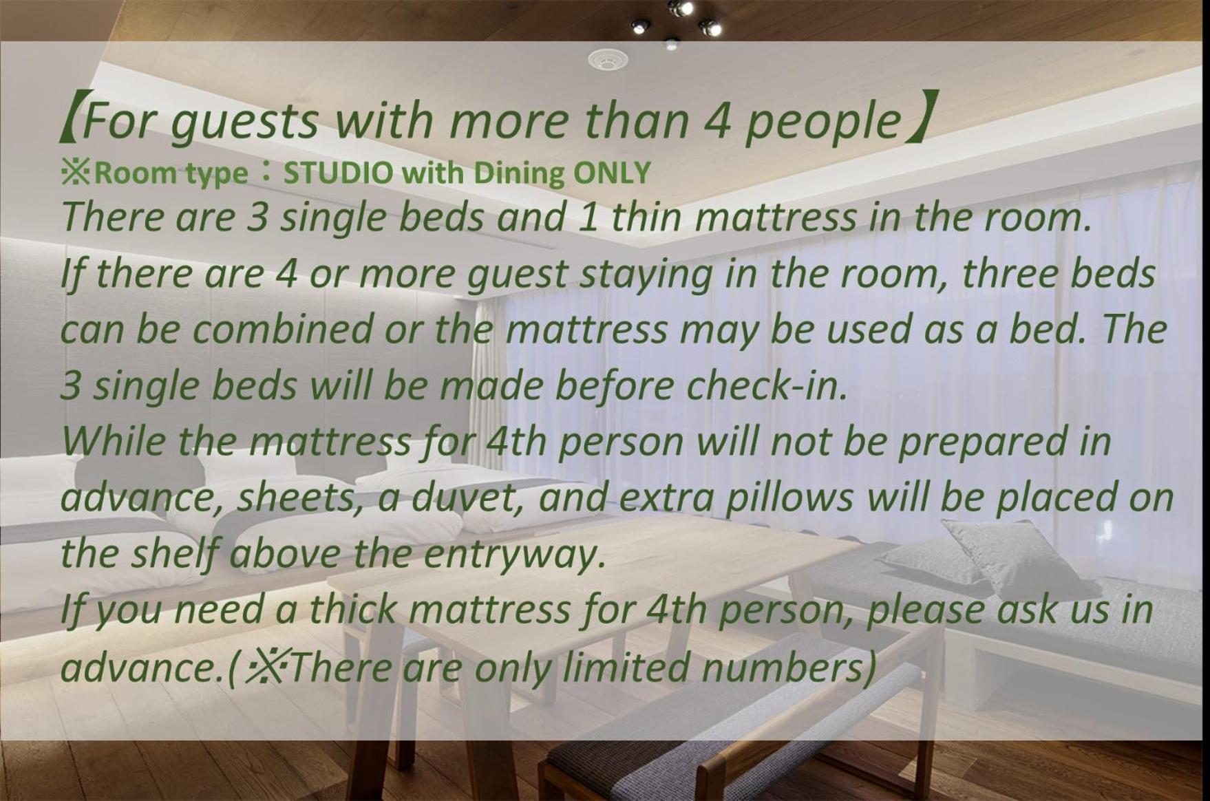 Hotel 22 Pieces Kyoto