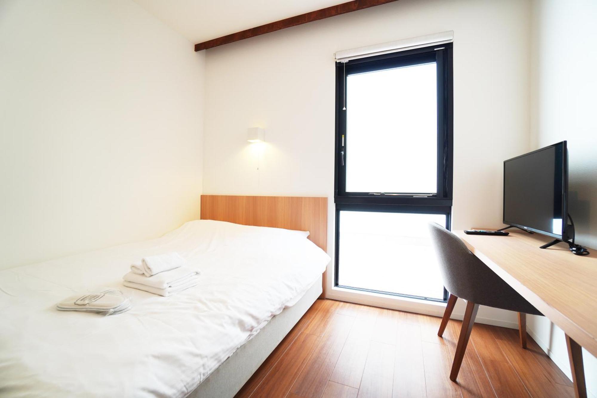 Bird Apartment Kyoto