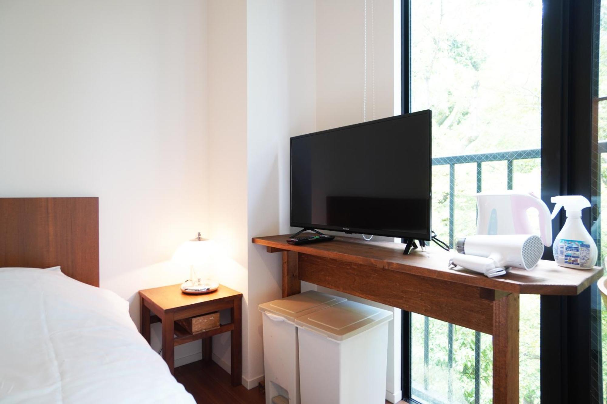 Bird Apartment Kyoto
