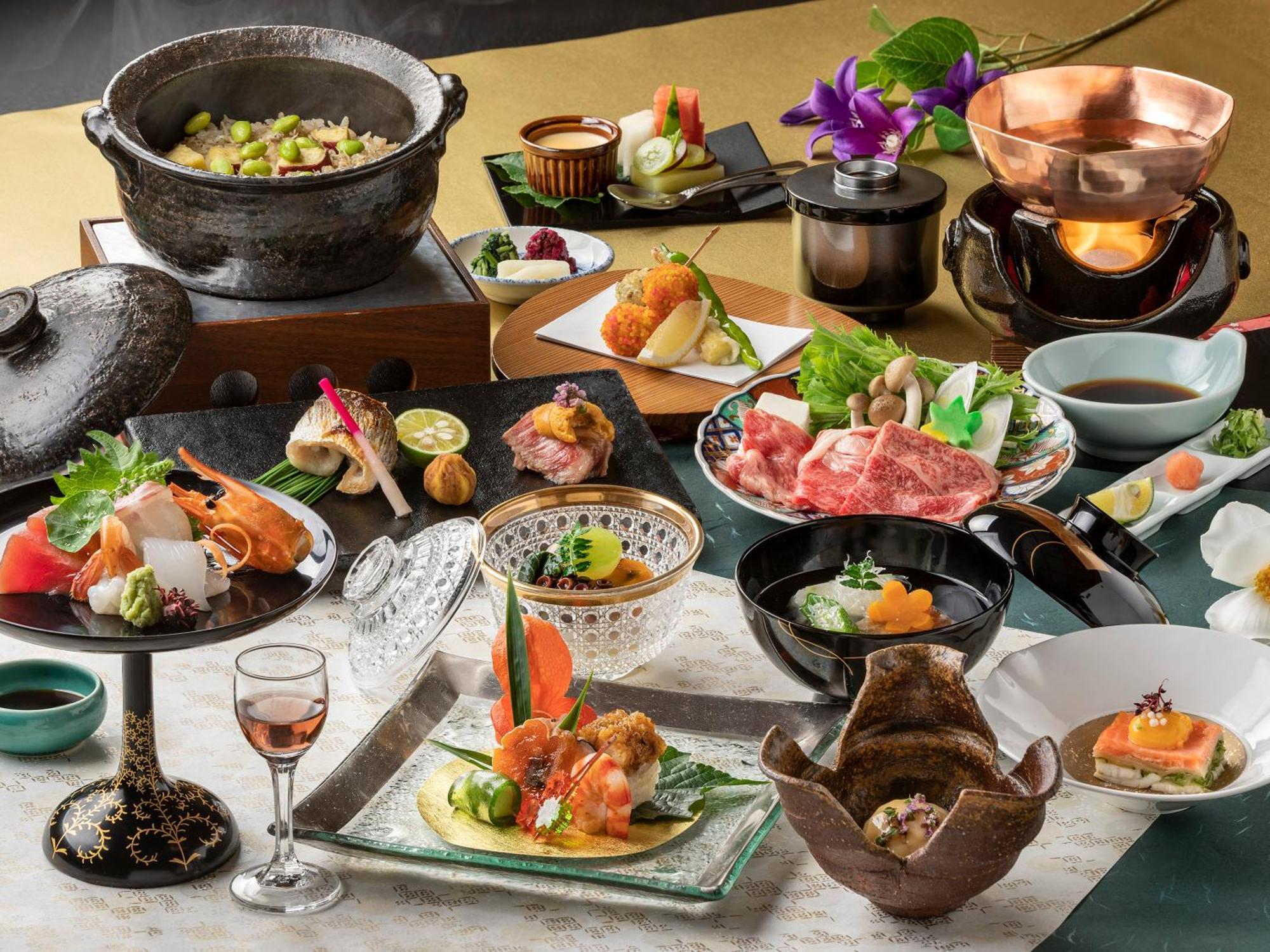 Ryokan Kohro 3*