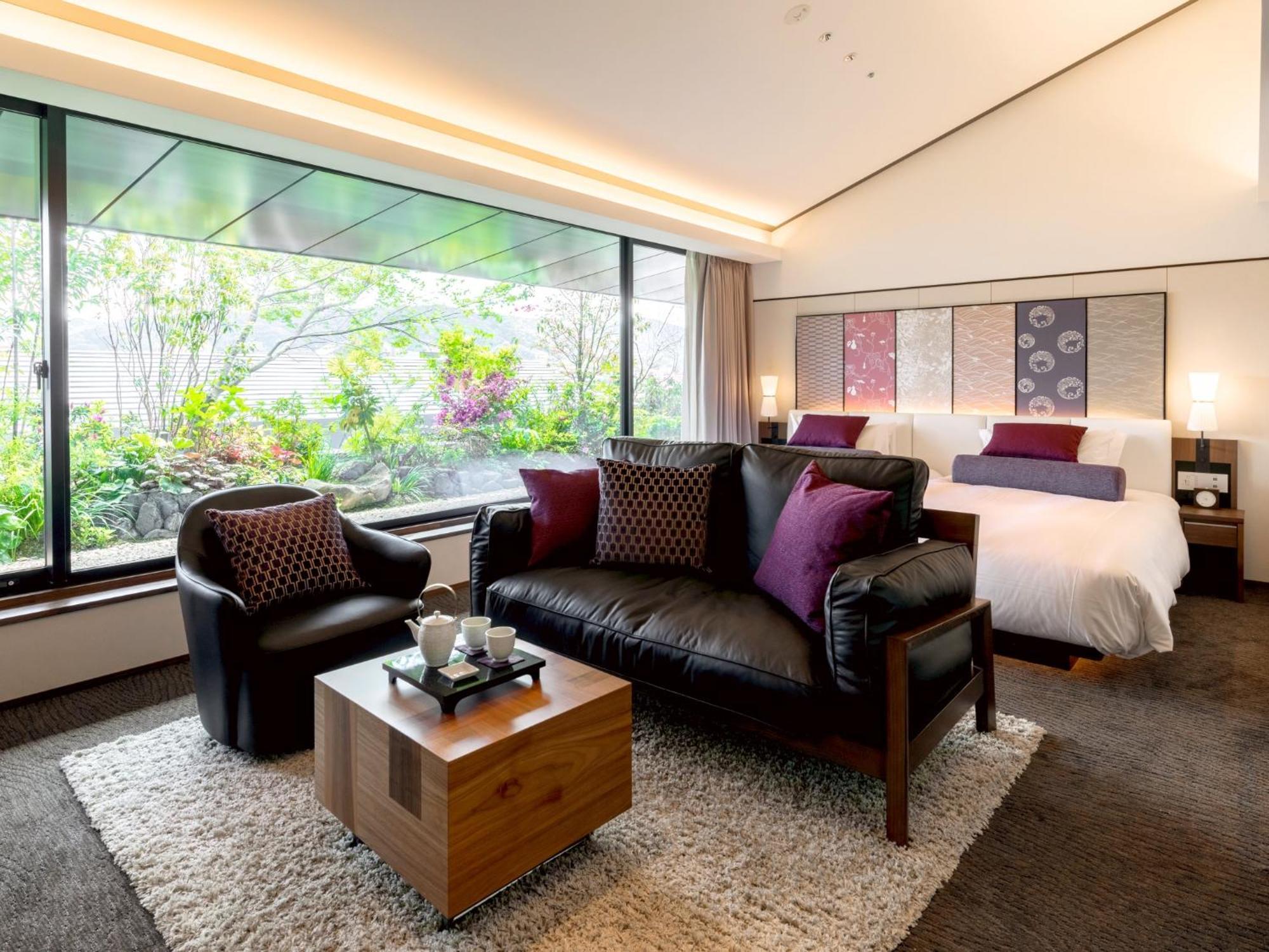 Hotel Solaria Nishitetsu Premier Kyoto