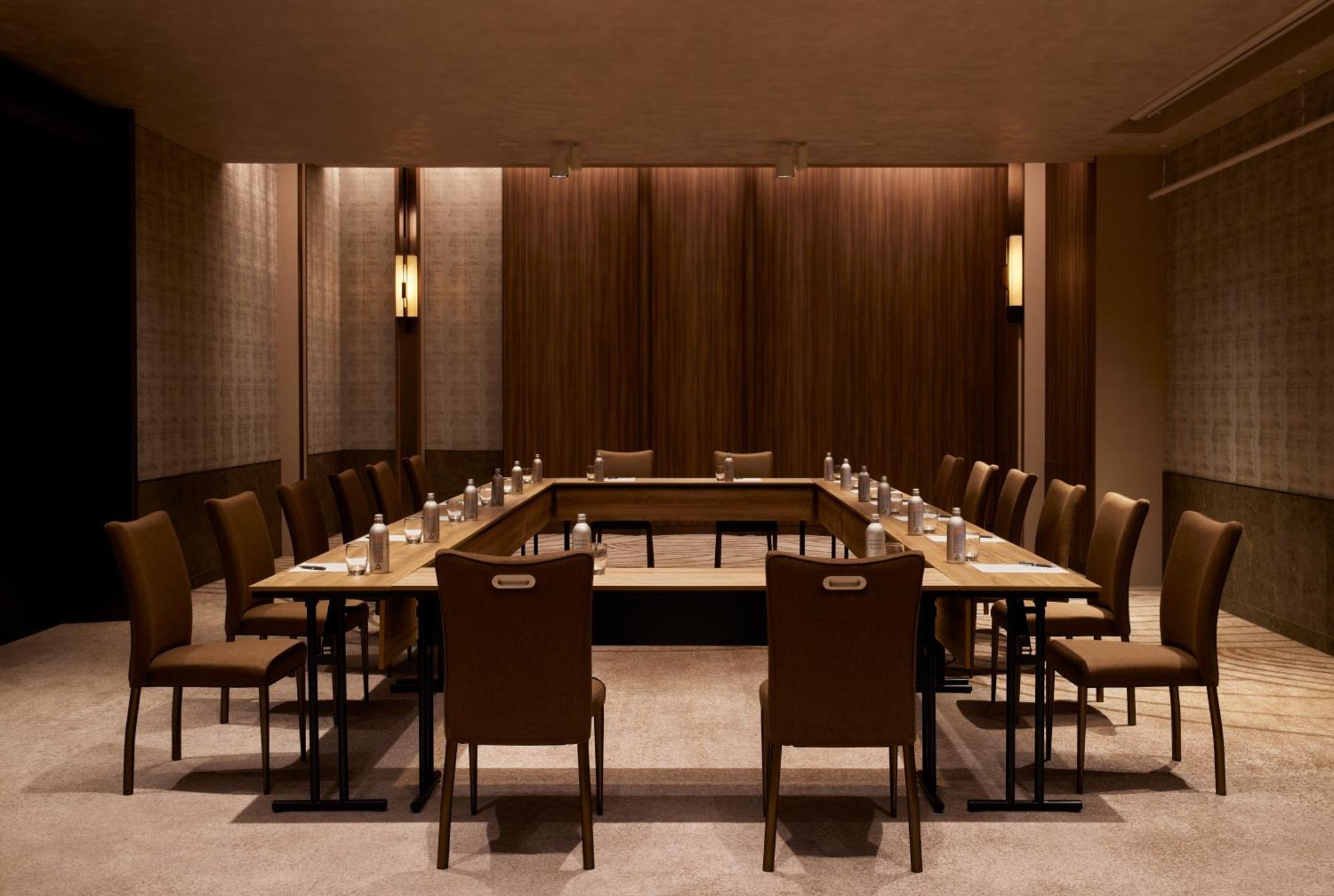 Hotel Dusit Thani