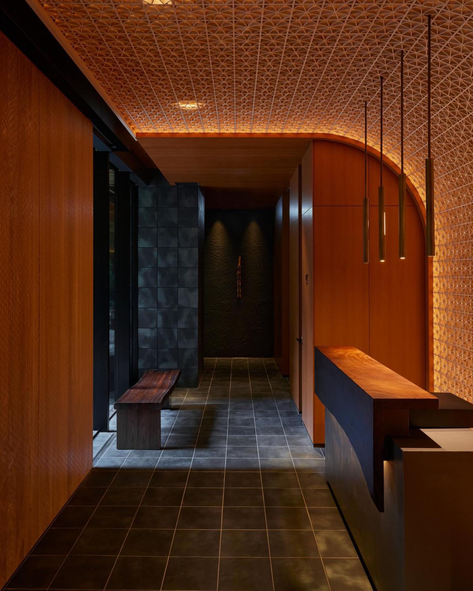 Hotel Dusit Thani 5*