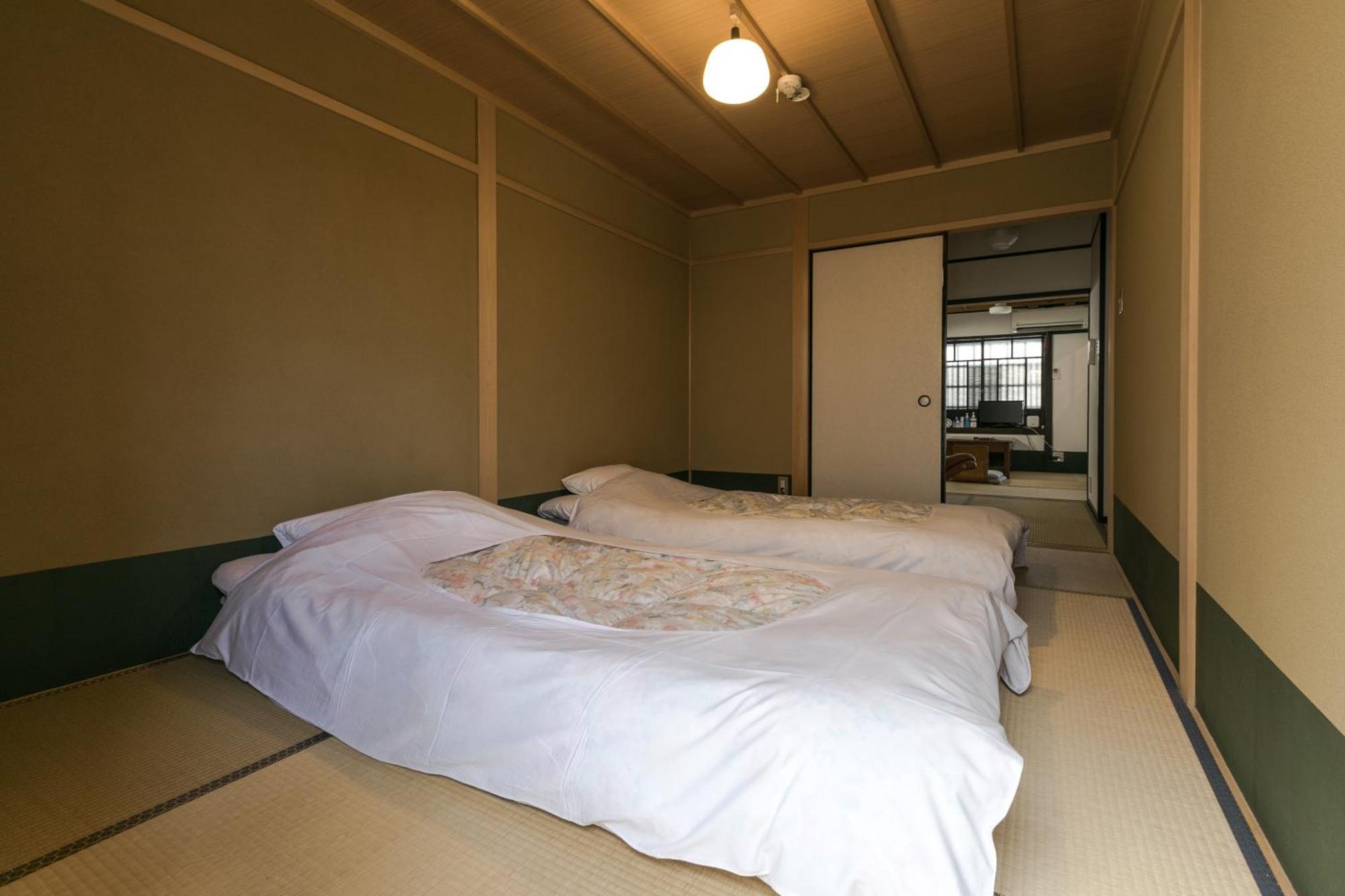 Kyomachiya Real Wabisabi Bahay bakasyunan *