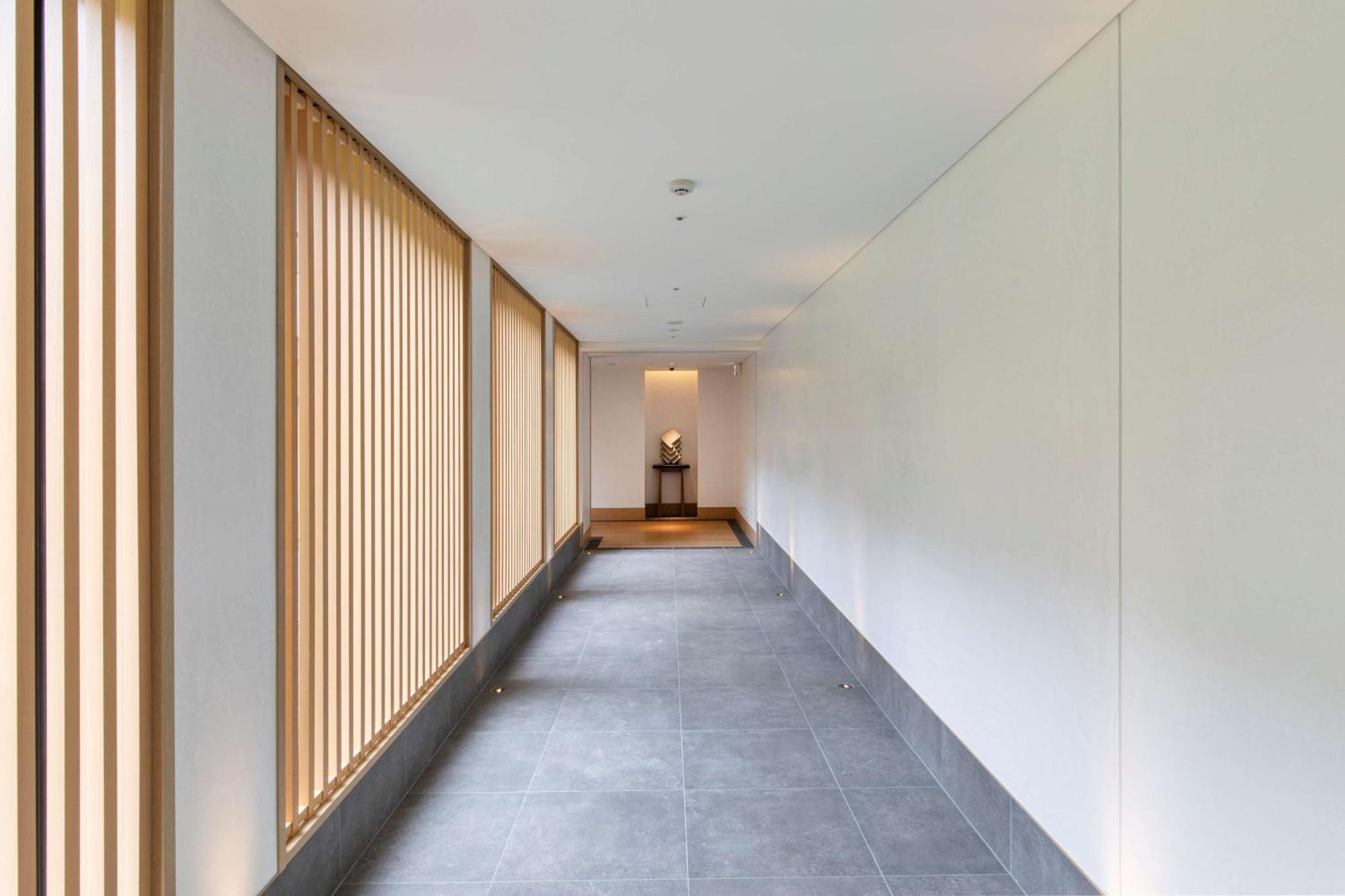 Roku Kyoto, Lxr & 5* Kyoto