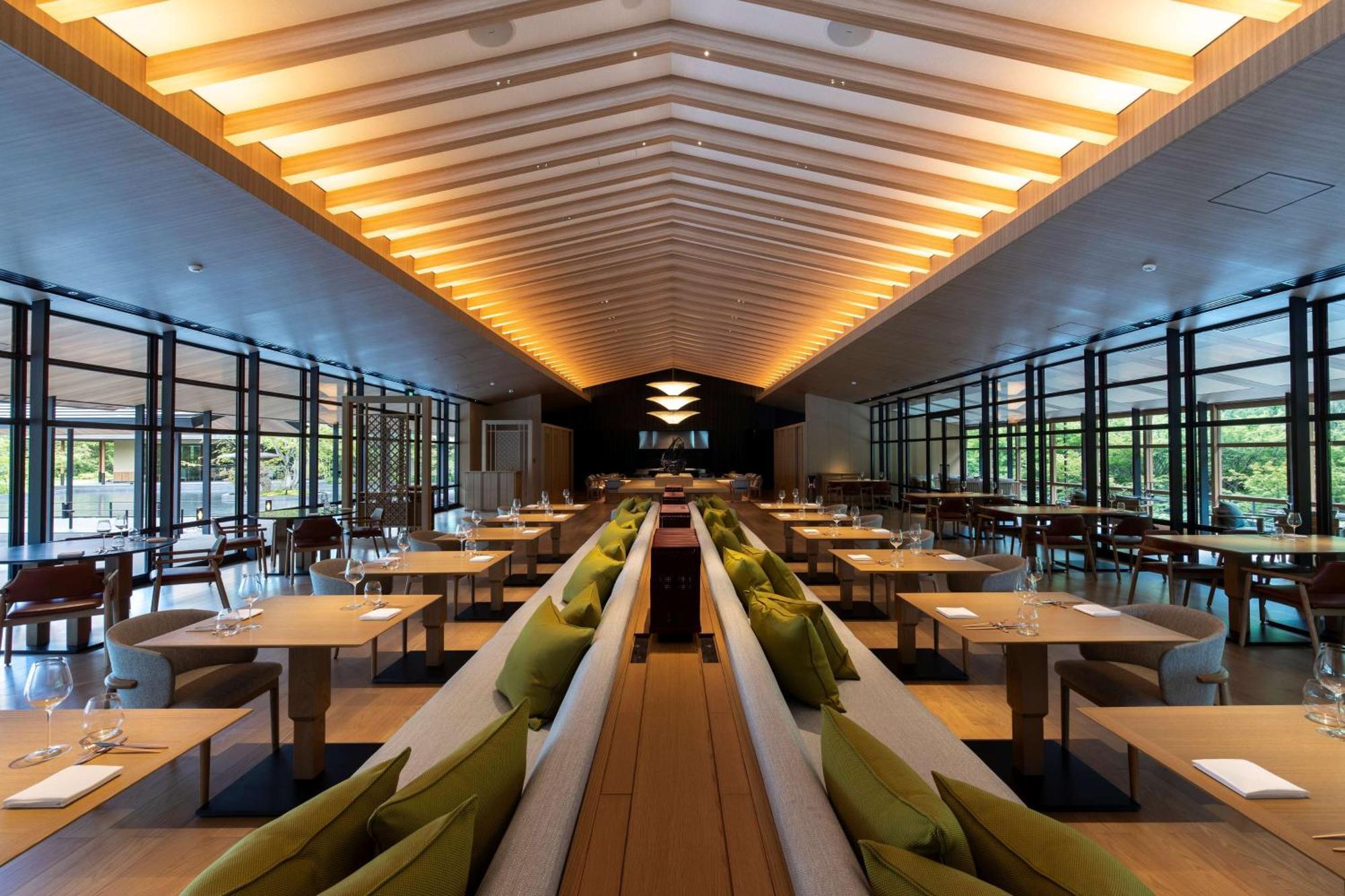Roku Kyoto, Lxr & Resort Kyoto